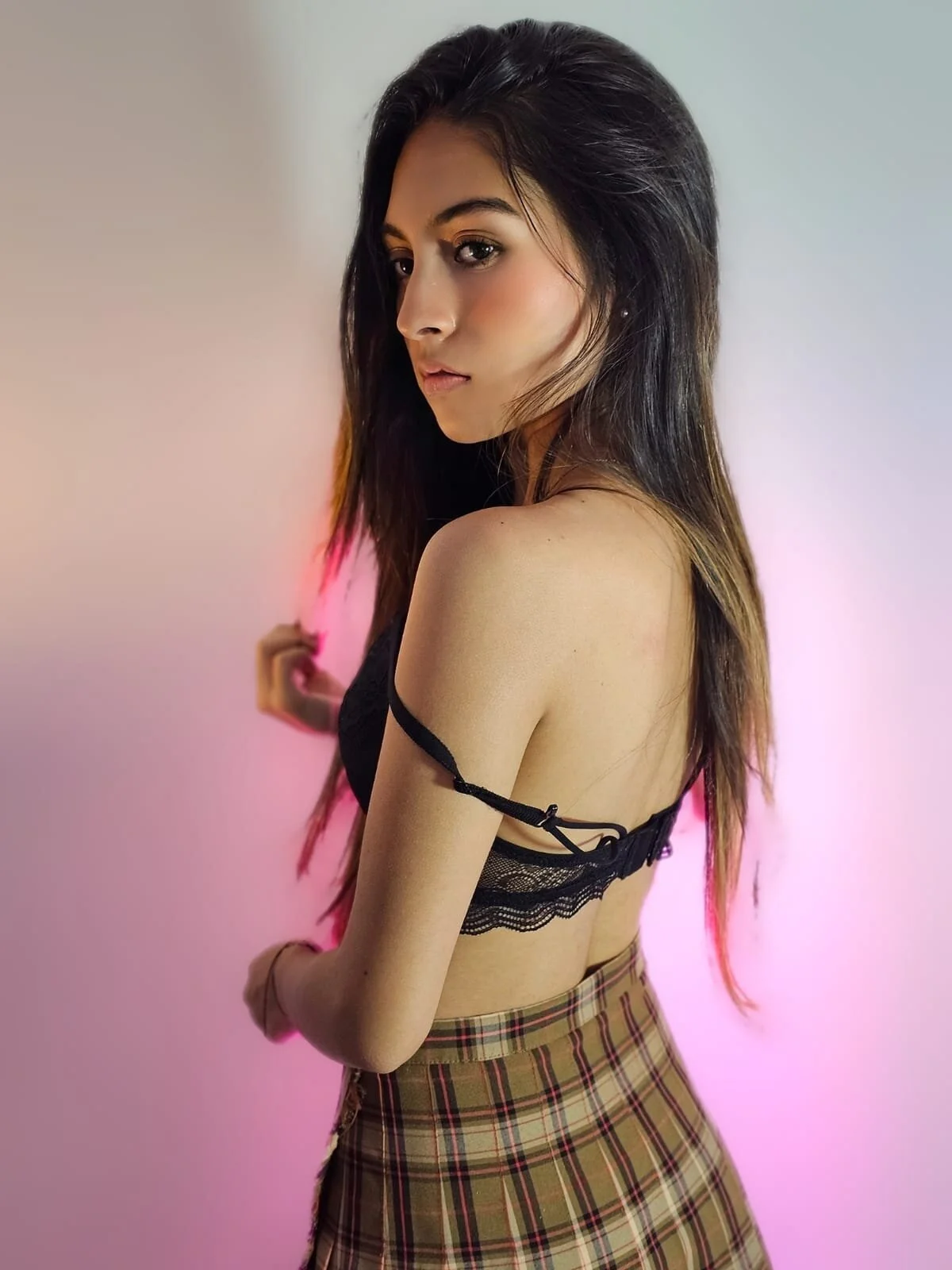 XXX Porn Photo of Nude Emelie_Ch1 13