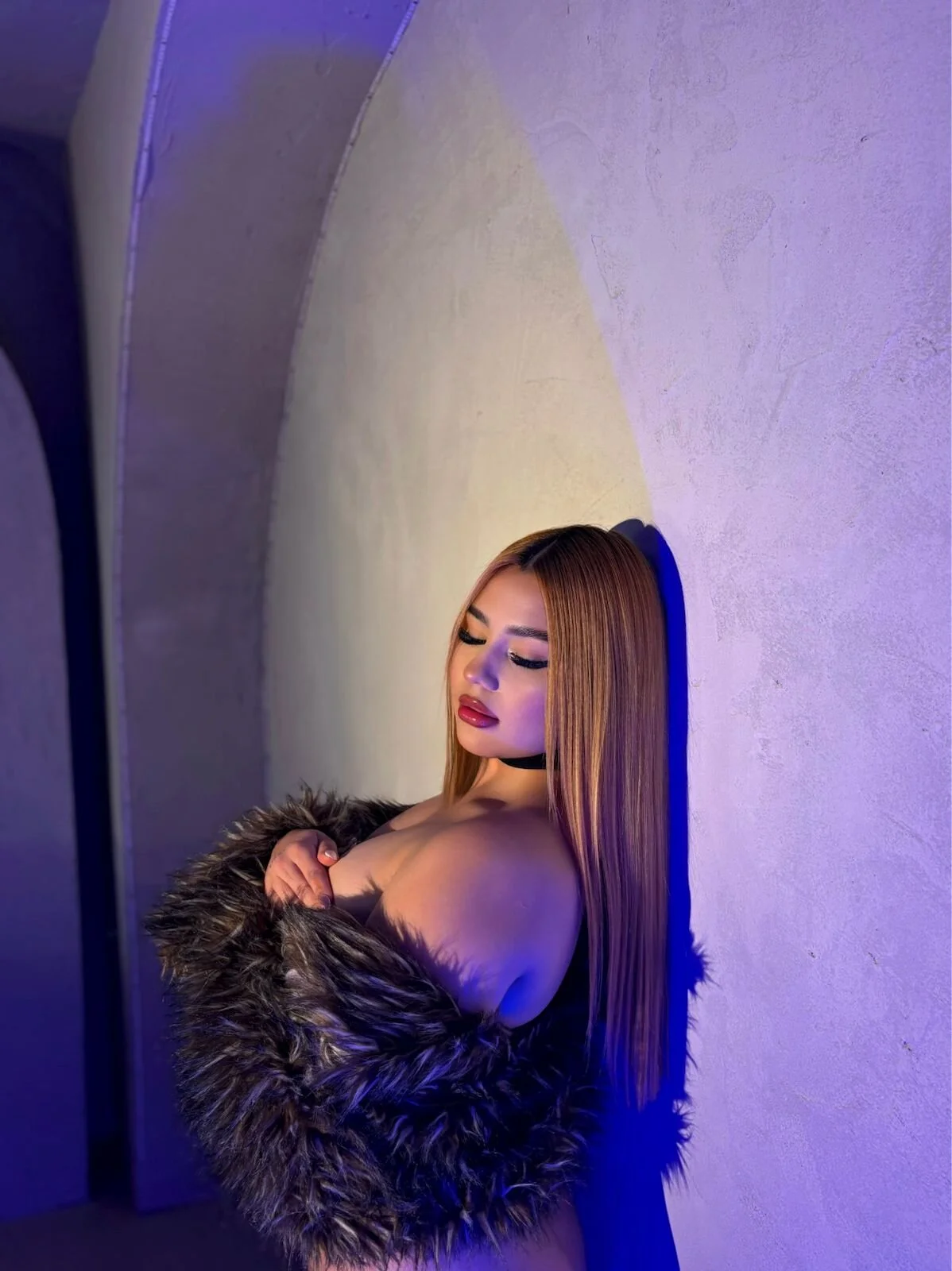 XXX Porn Photo of Nude SamanthaKlein_ 212