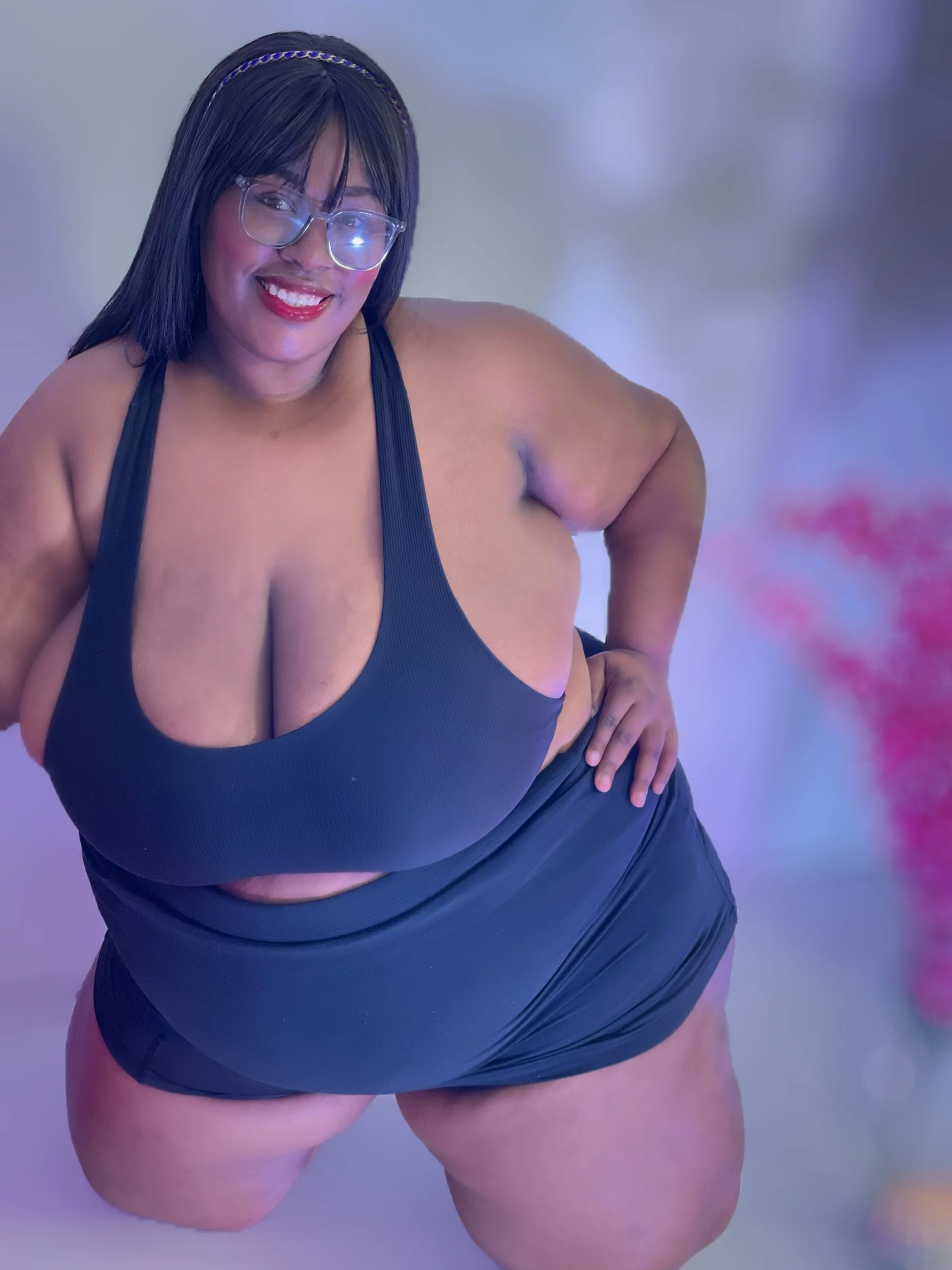 XXX Porn Photo of Nude Bloom_B 19