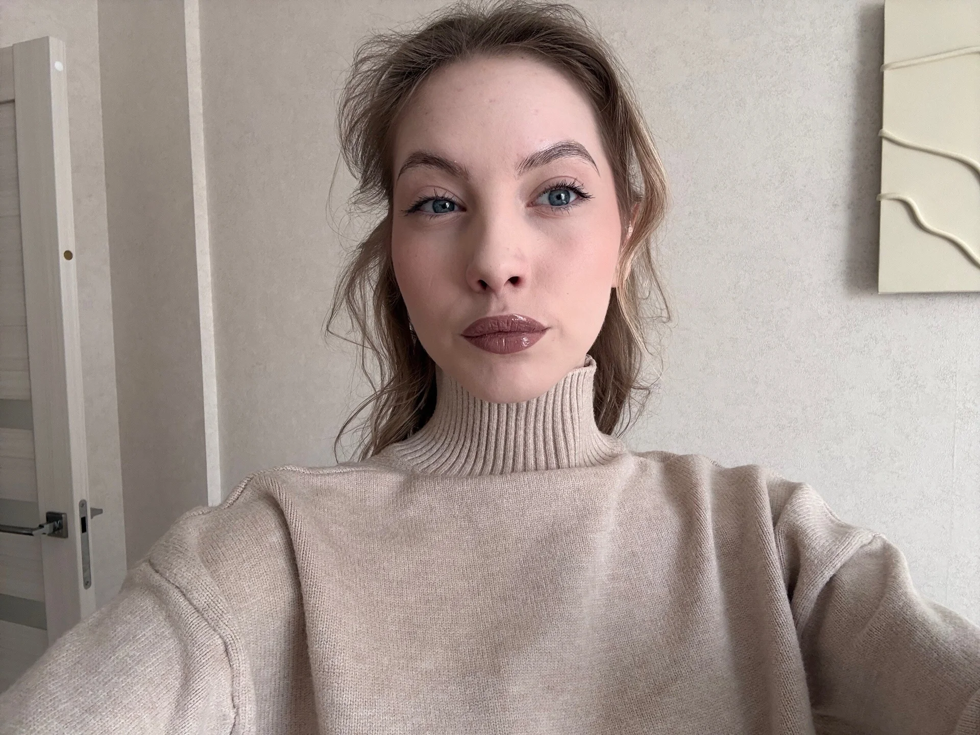 XXX Porn Photo of Nude SofiaVelour 18