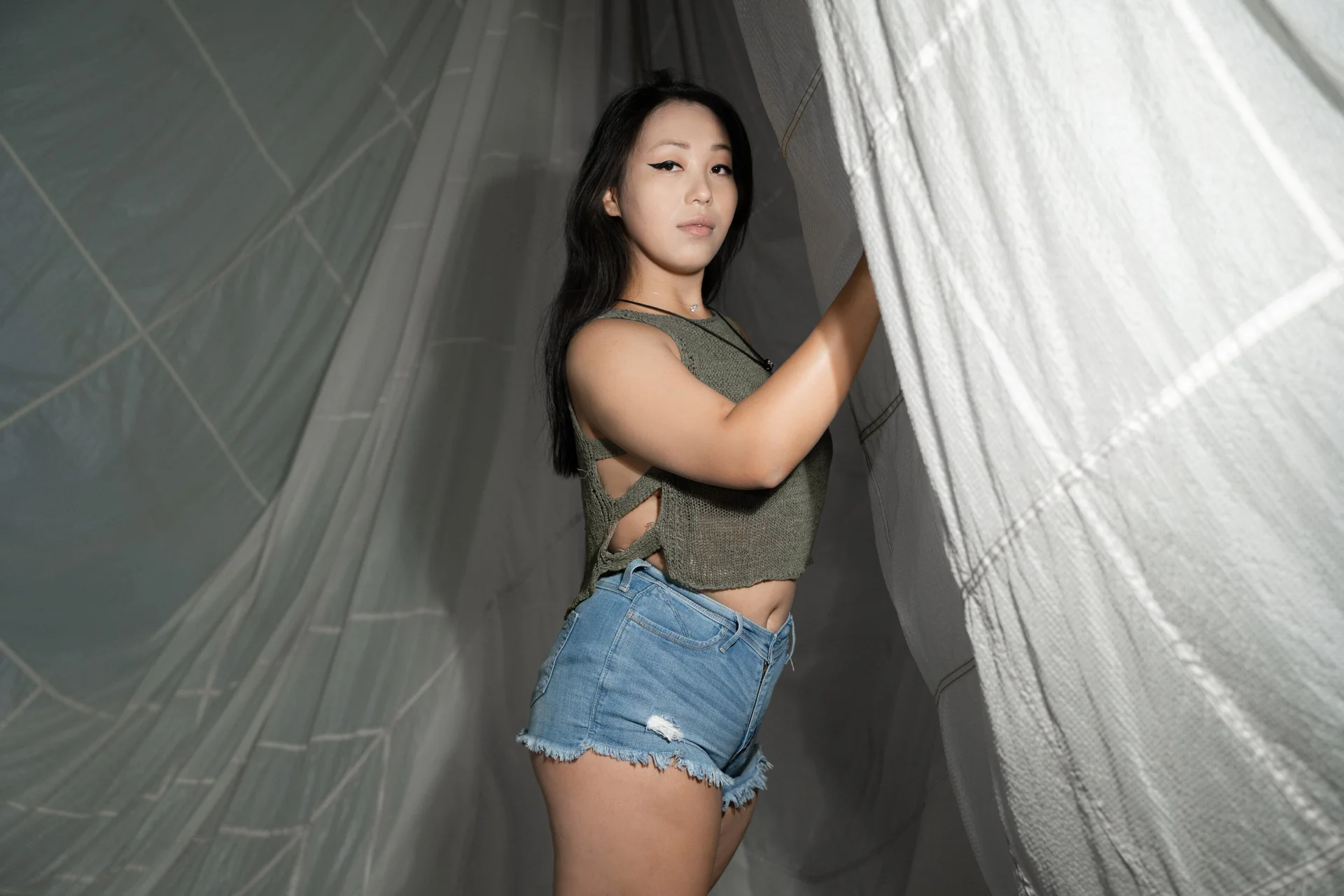 XXX Porn Photo of Nude PurrrfectMiko 22