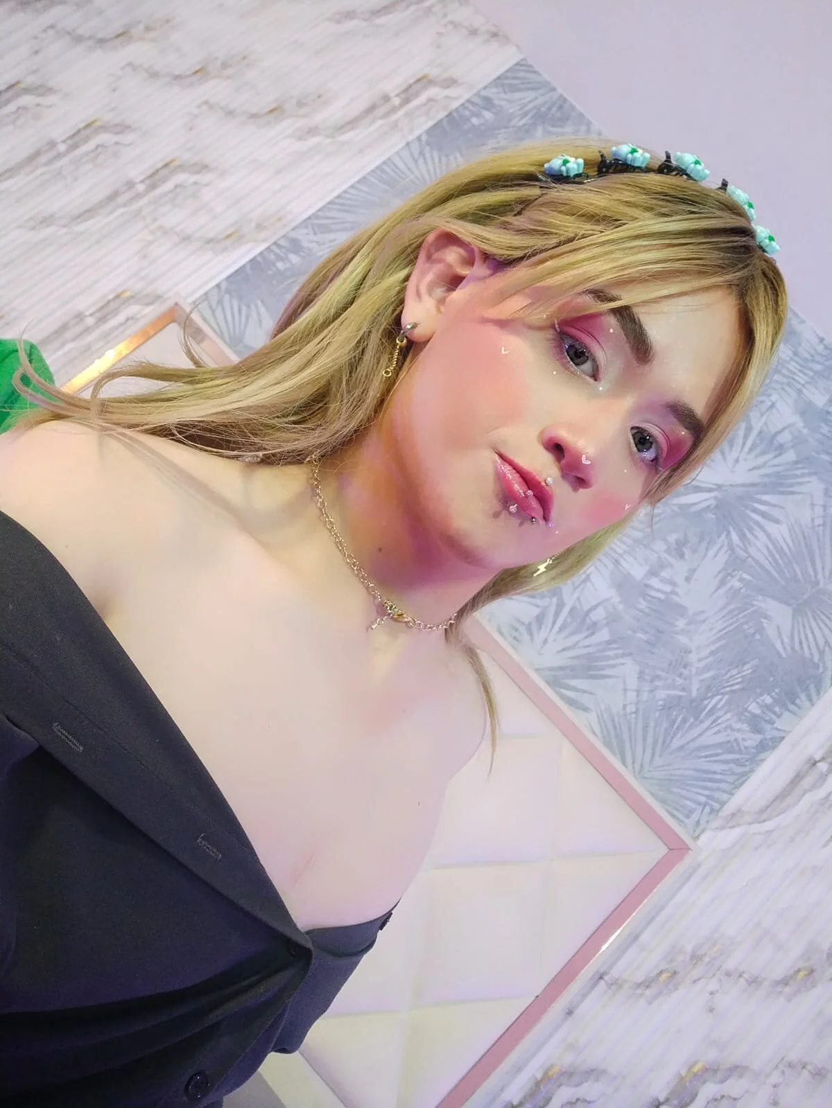 XXX Porn Photo of Nude NOOAH_TAY 2