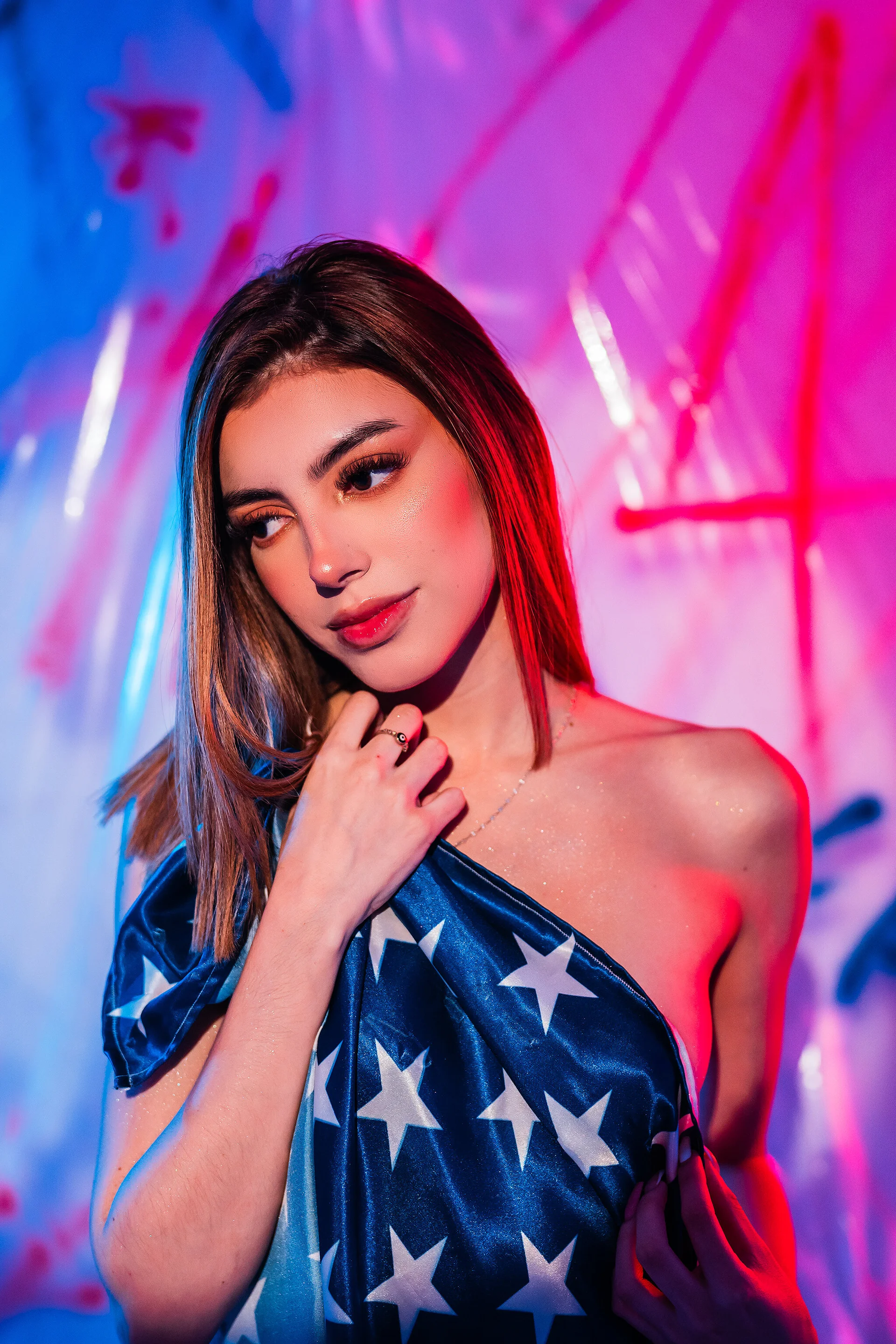 XXX Porn Photo of Nude MerySummer 31