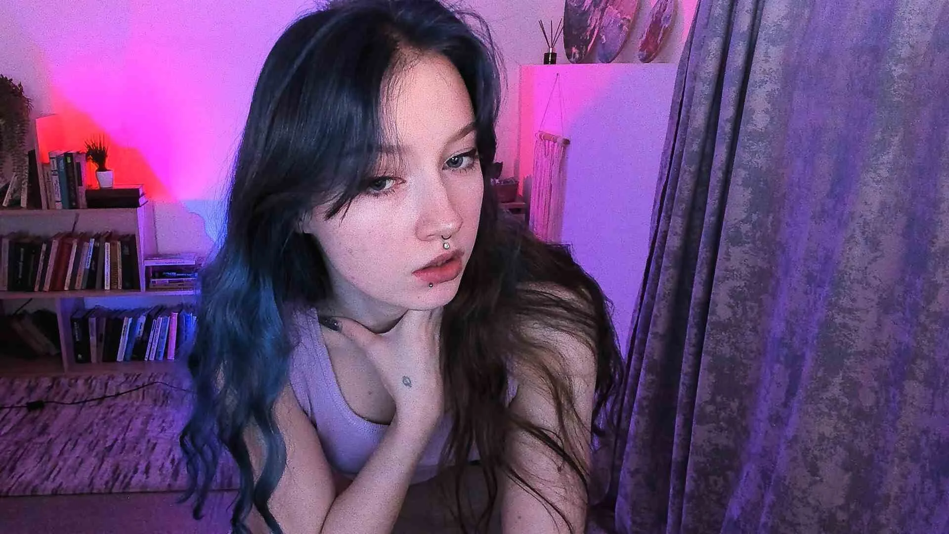 XXX Porn Photo of Nude LiliLuna 37