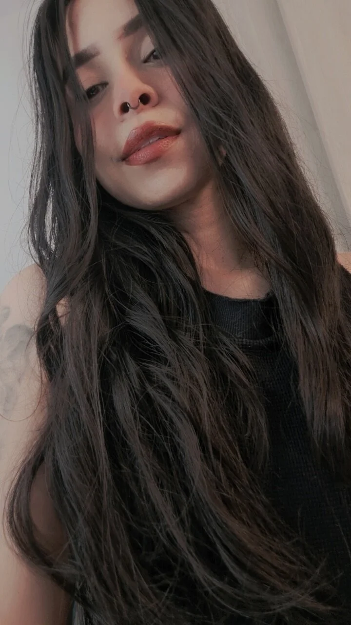 XXX Porn Photo of Nude Pauliha 9