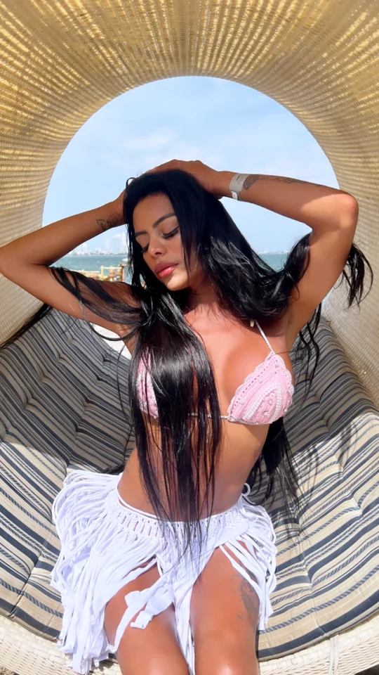 XXX Porn Photo of Nude HOT_LADY_777 5