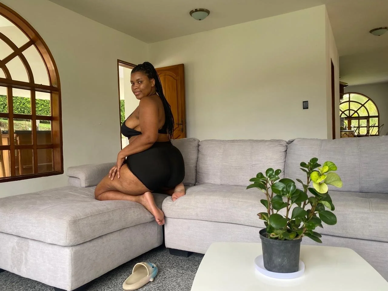 XXX Porn Photo of Nude ZOLEY_WATSON 38