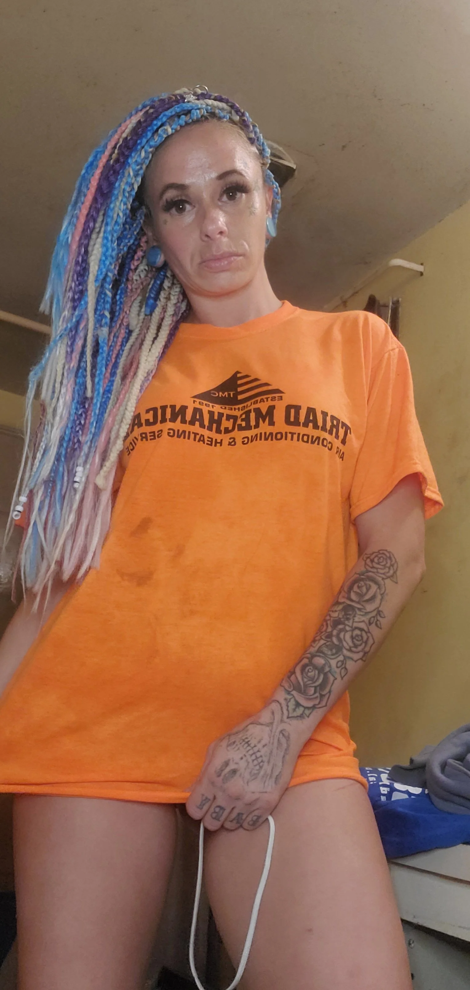 XXX Porn Photo of Nude vvictoria_xxx 9
