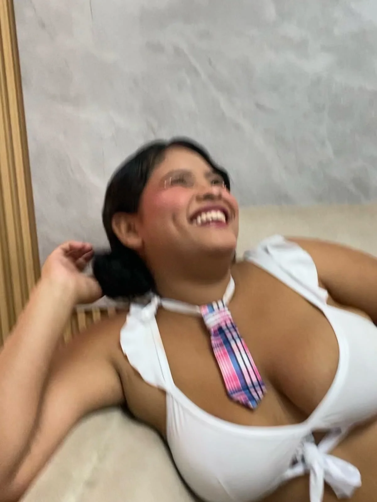 XXX Porn Photo of Nude selene-moor 11