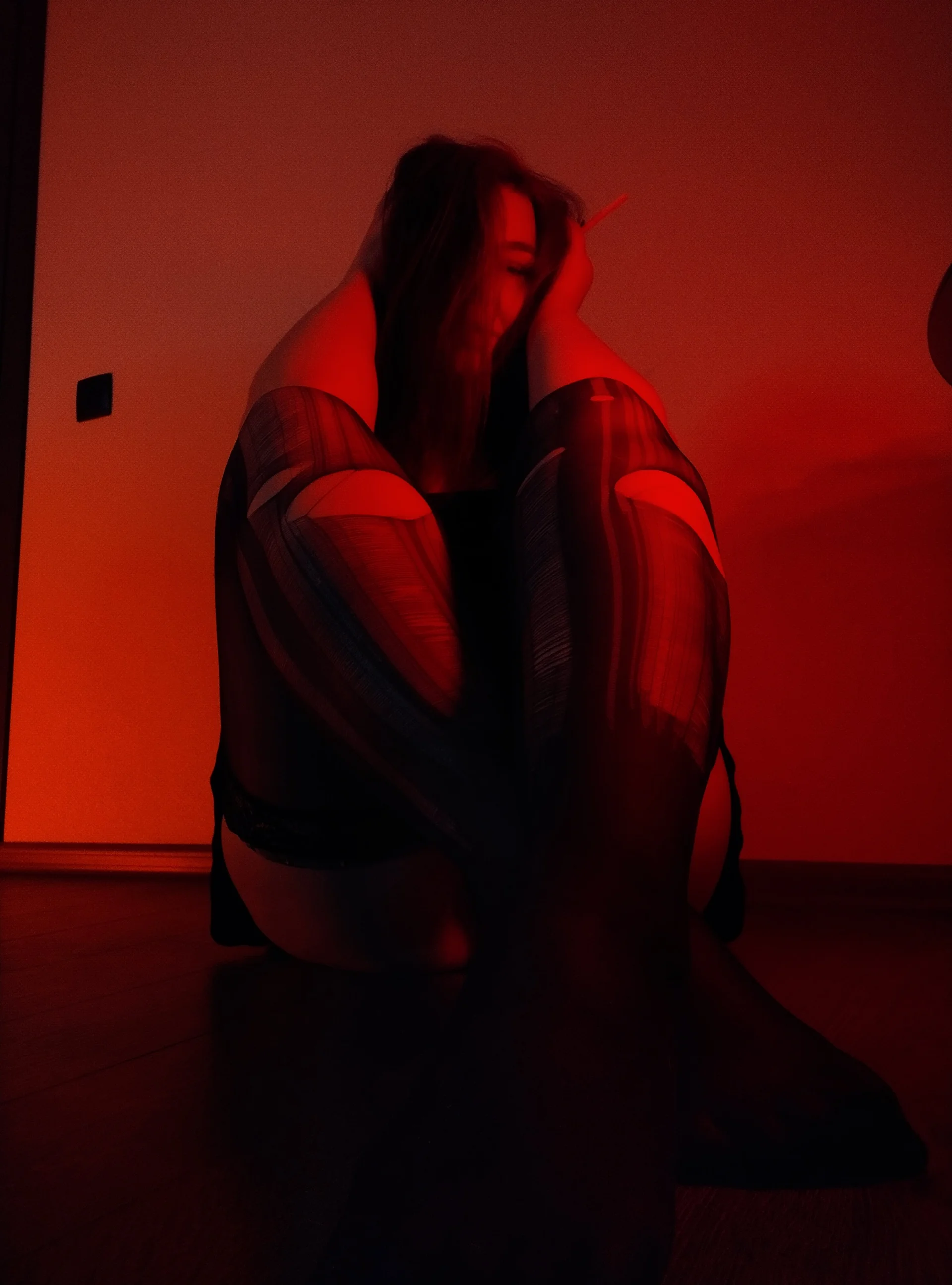 XXX Porn Photo of Nude Lilumytrend 31