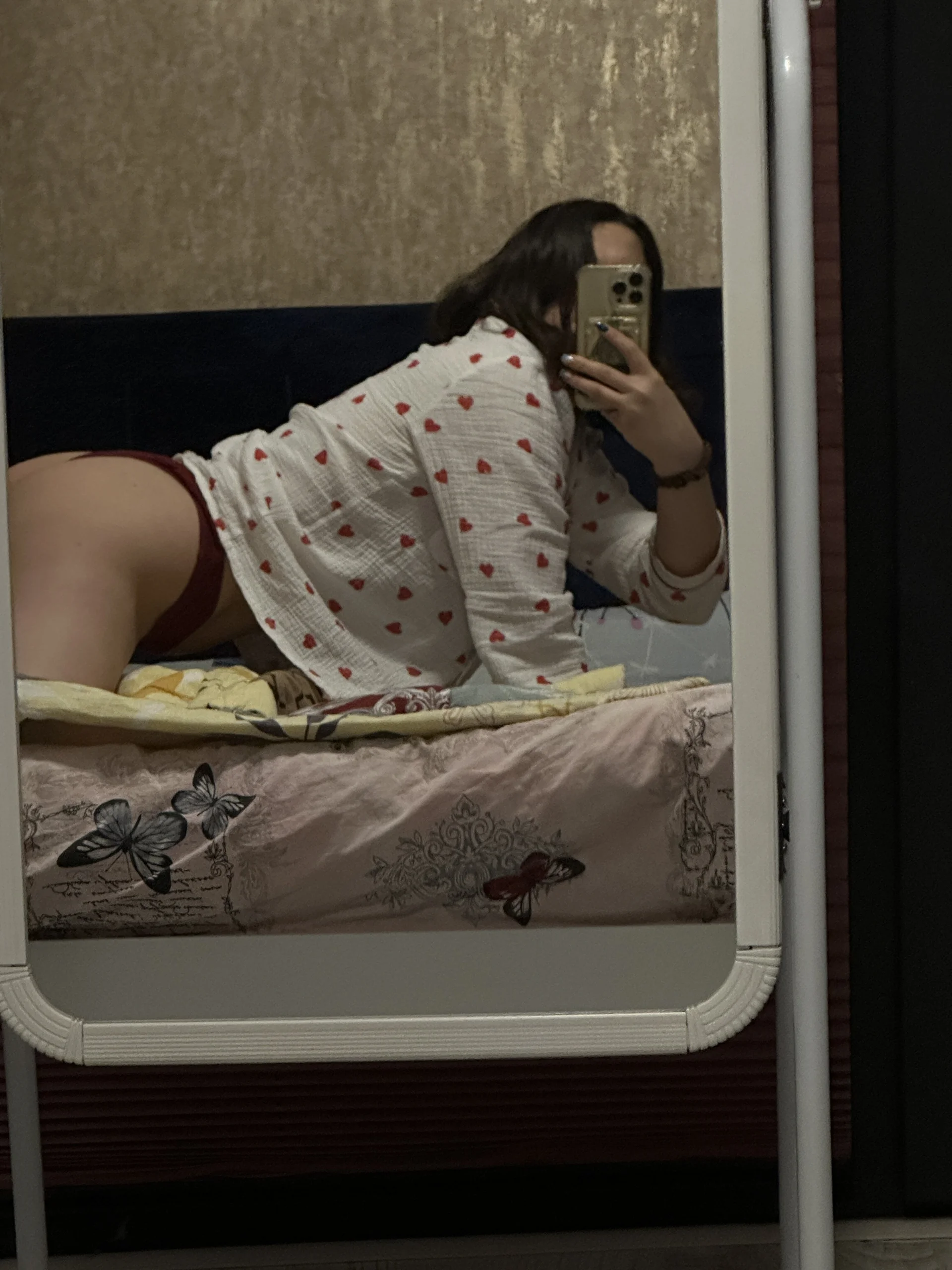 XXX Porn Photo of Nude Tasty_NoraX 44