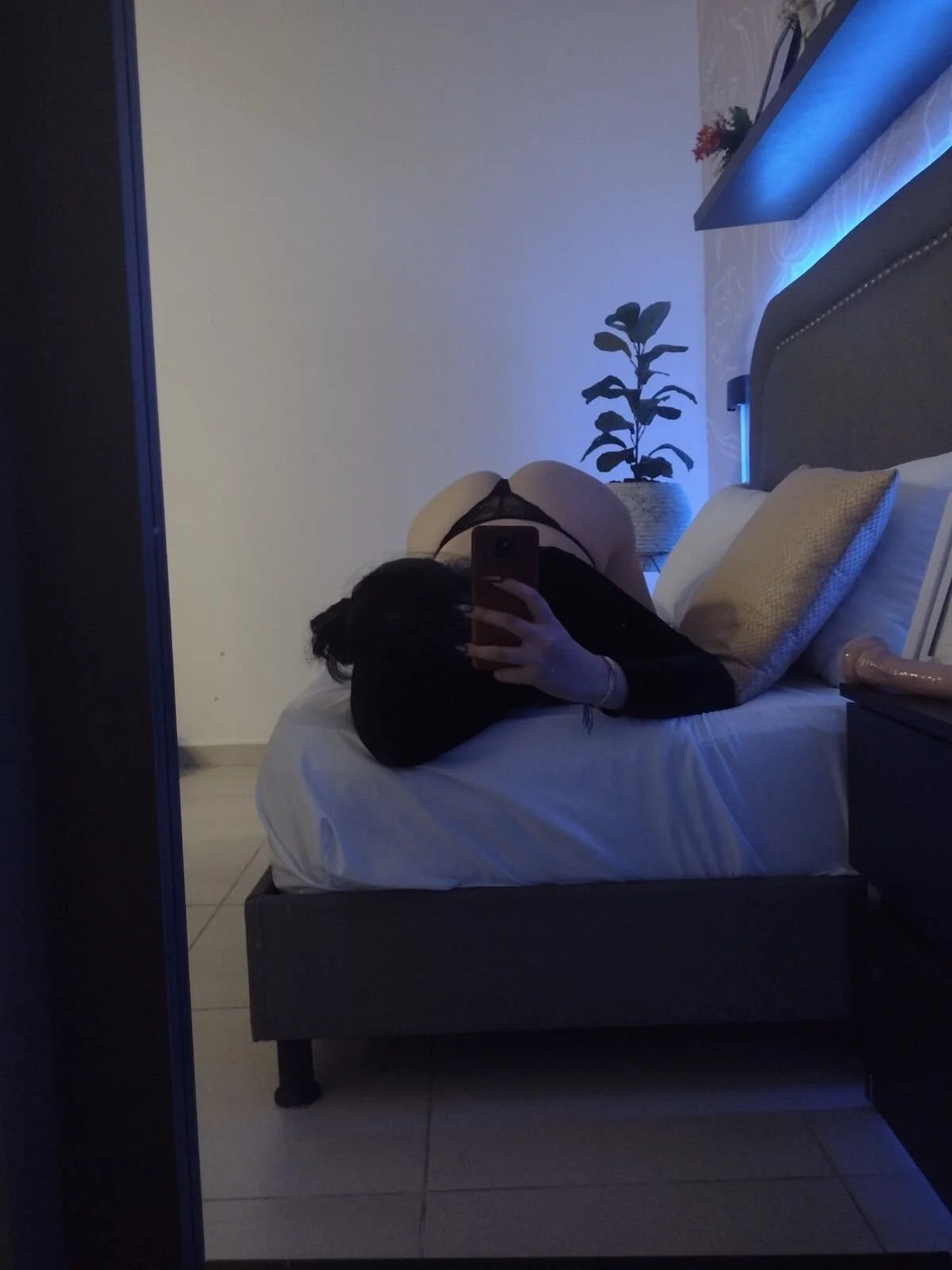 XXX Porn Photo of Nude just_meko 1