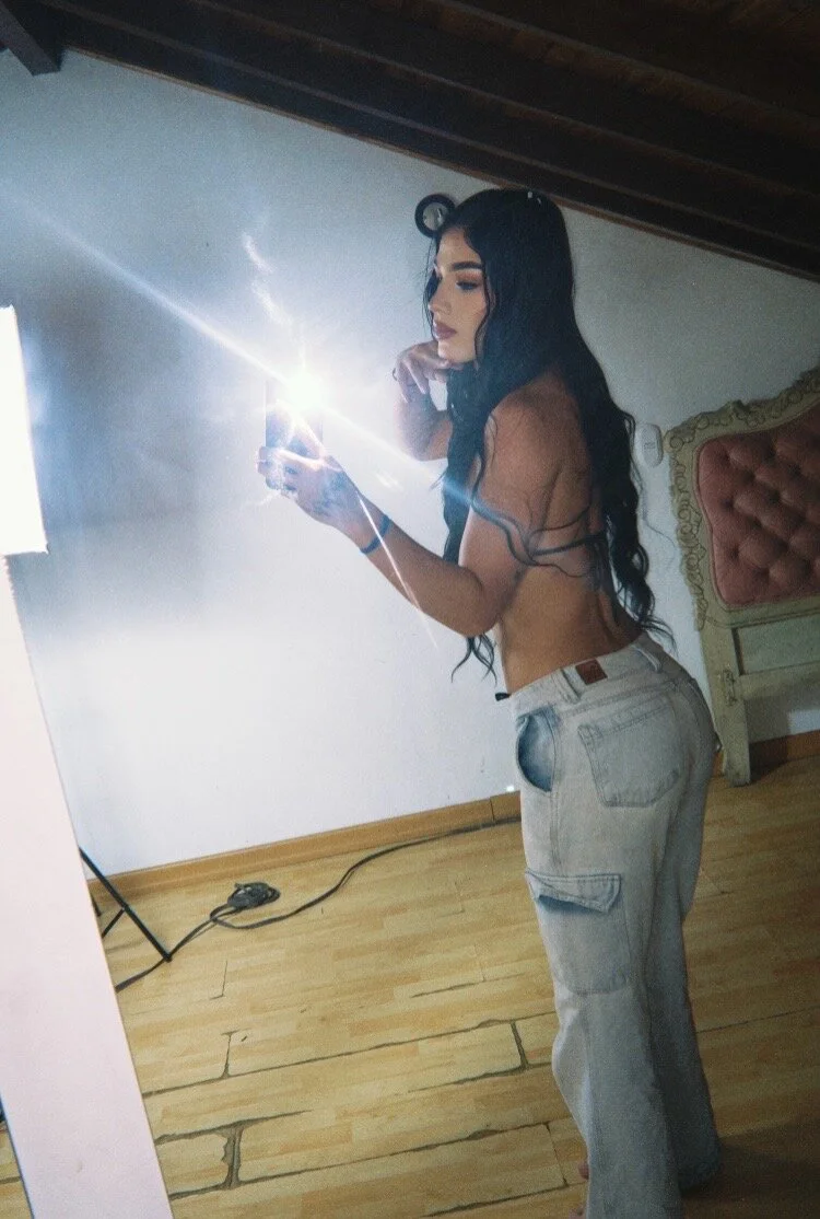 XXX Porn Photo of Nude Aurorariccii 10