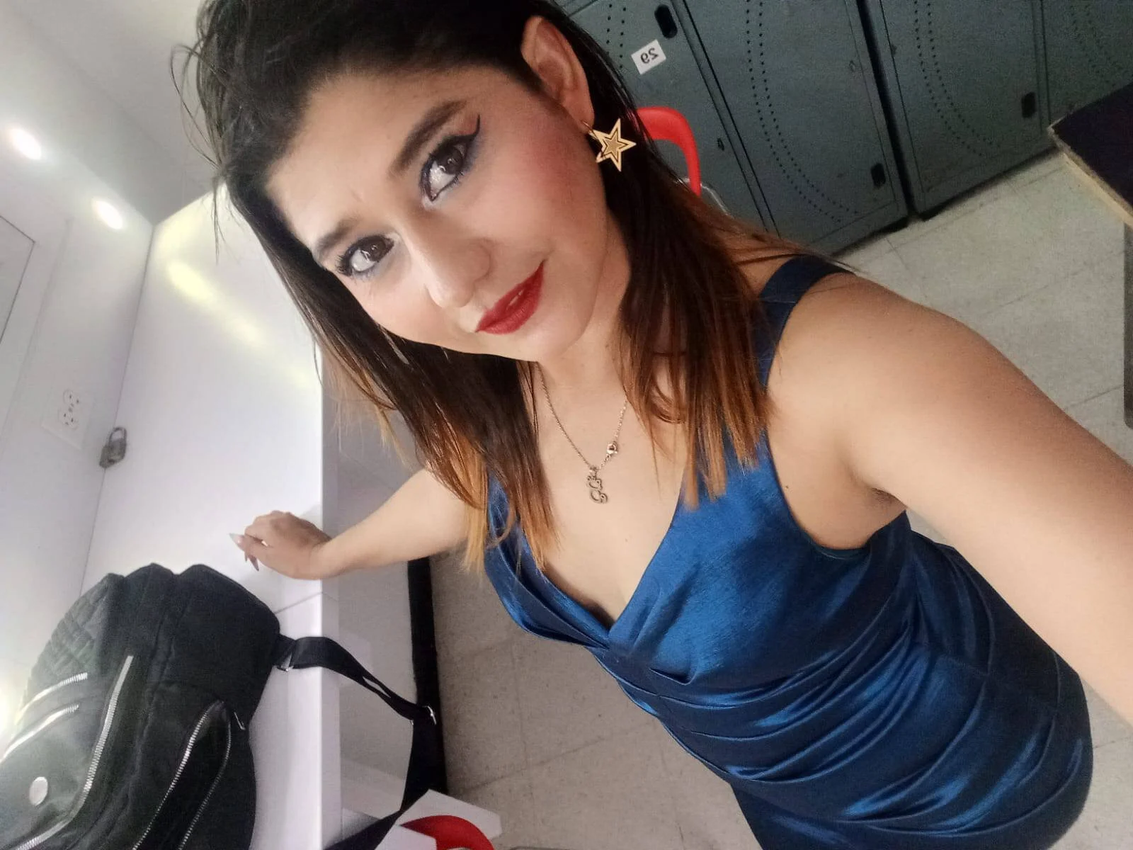 XXX Porn Photo of Nude alinabozz1 94