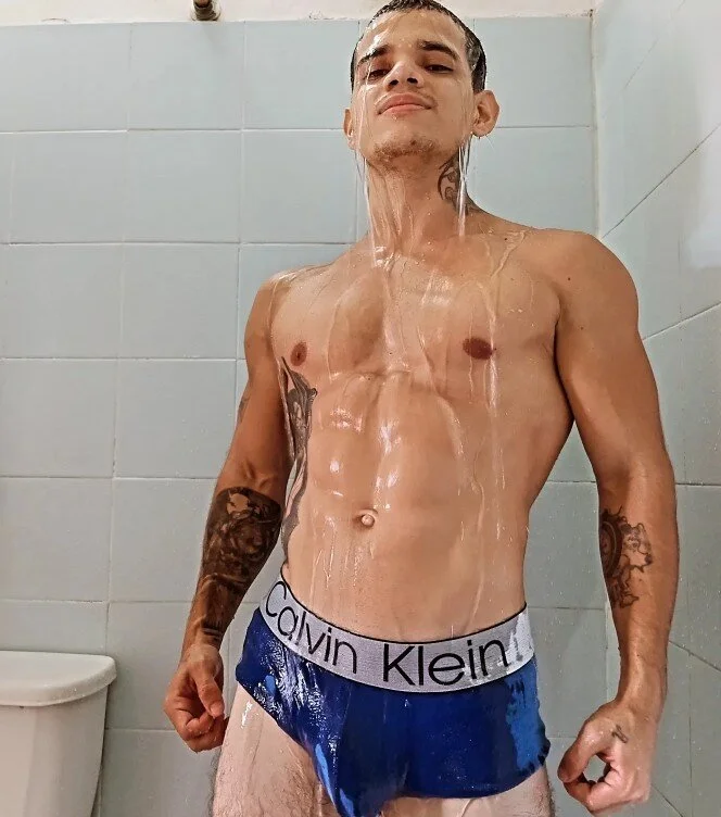 XXX Porn Photo of Nude Andrey_1997 14