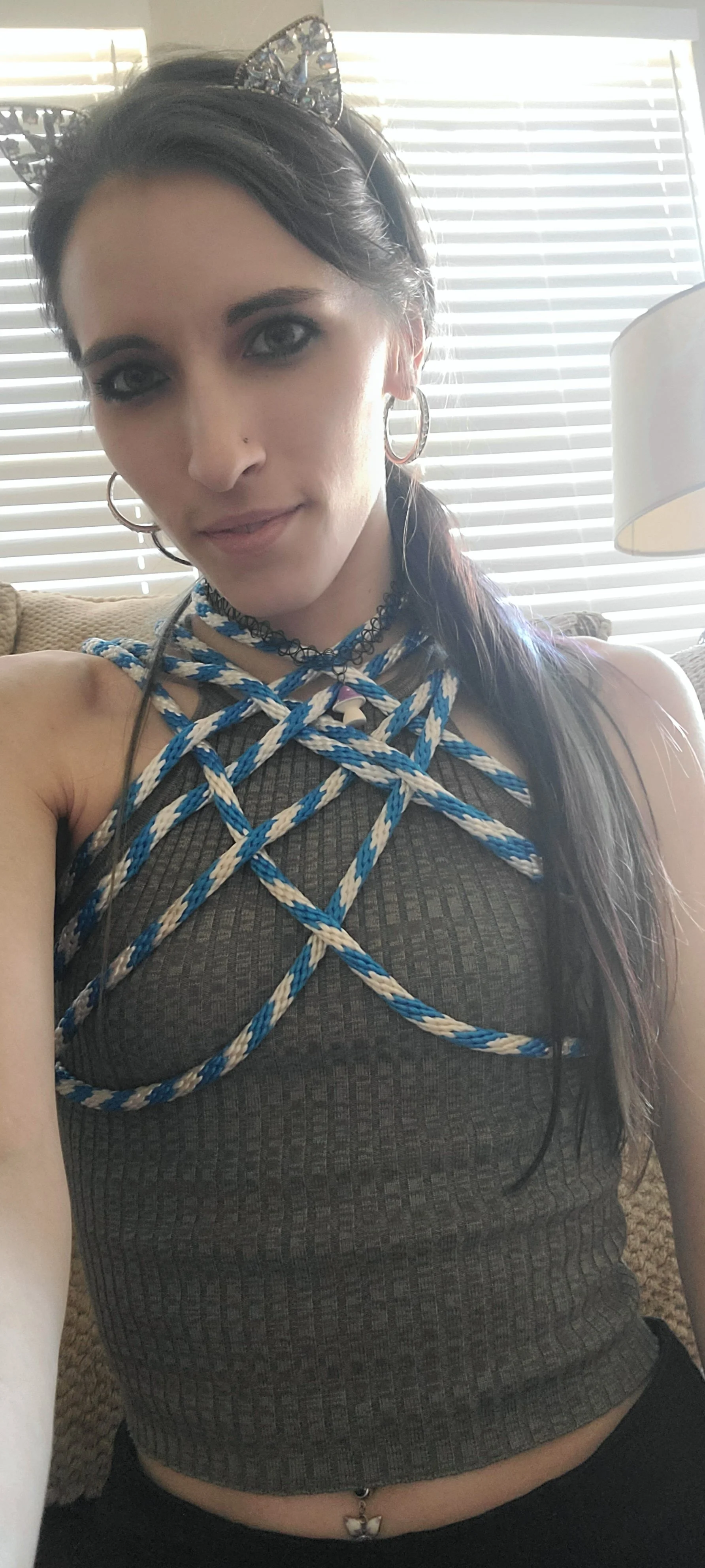 XXX Porn Photo of Nude SmokeShow686 41
