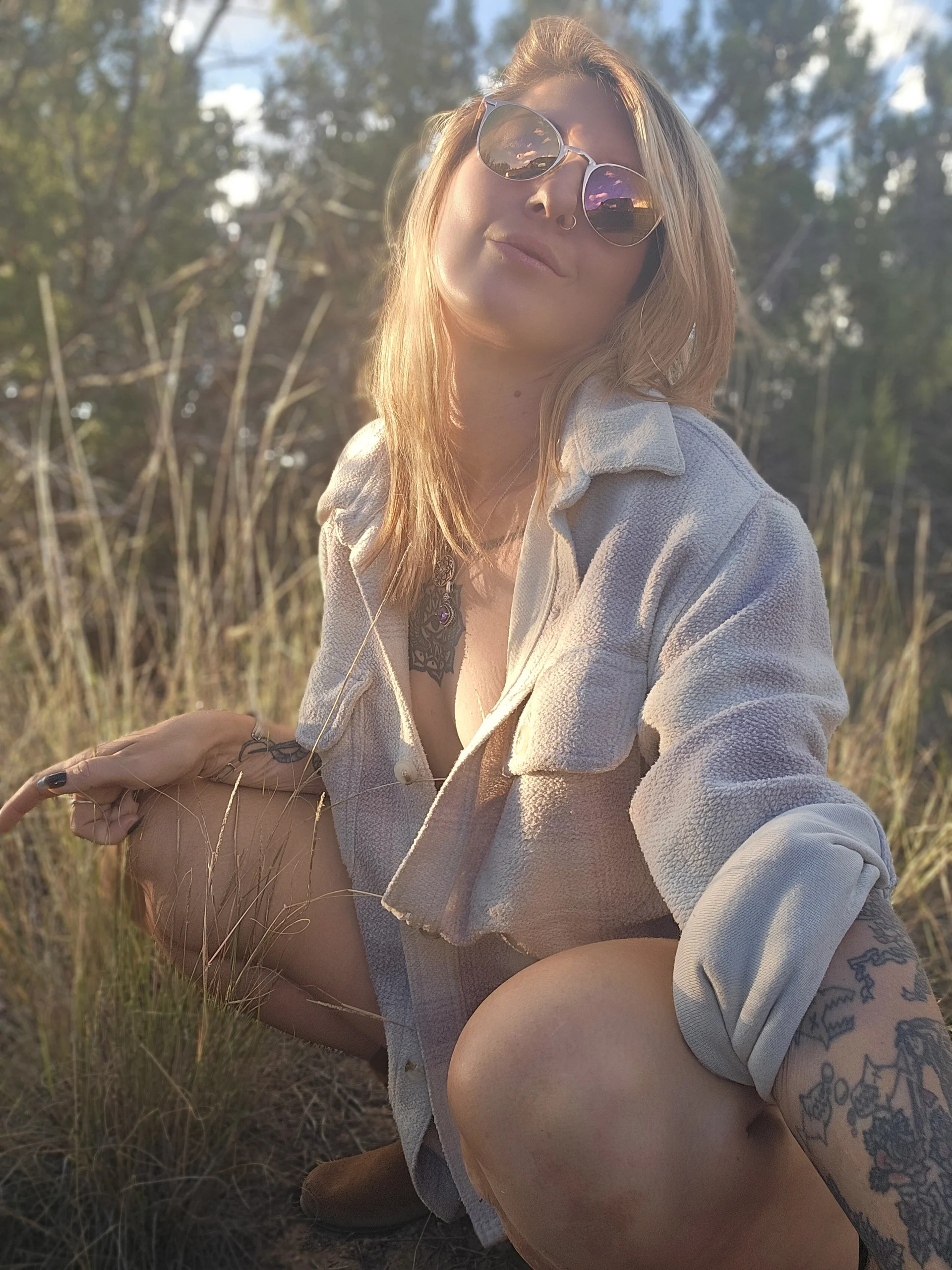 XXX Porn Photo of Nude SheIsSomething 12