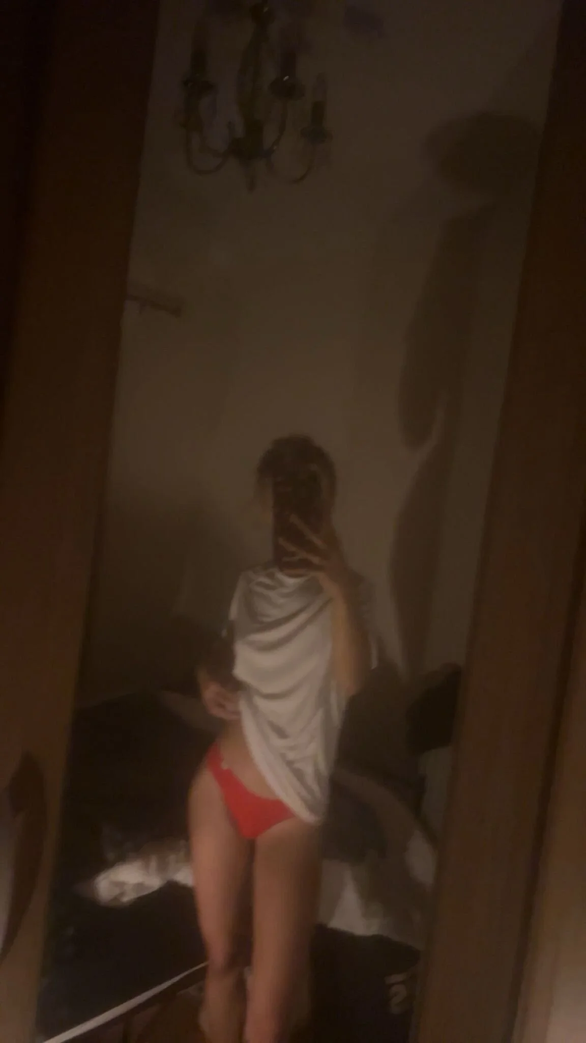 XXX Porn Photo of Nude Cherrysweetalice 2