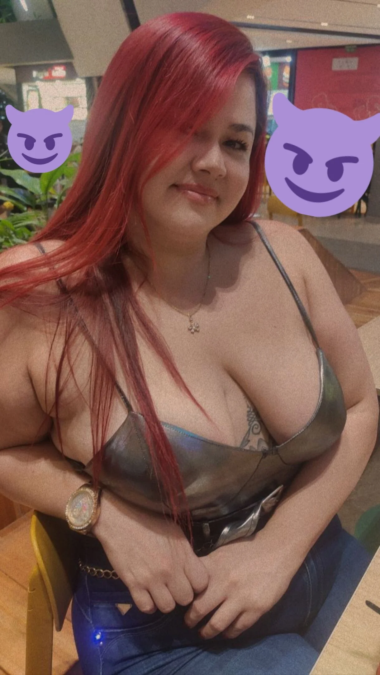 XXX Porn Photo of Nude samanthakiss192 8