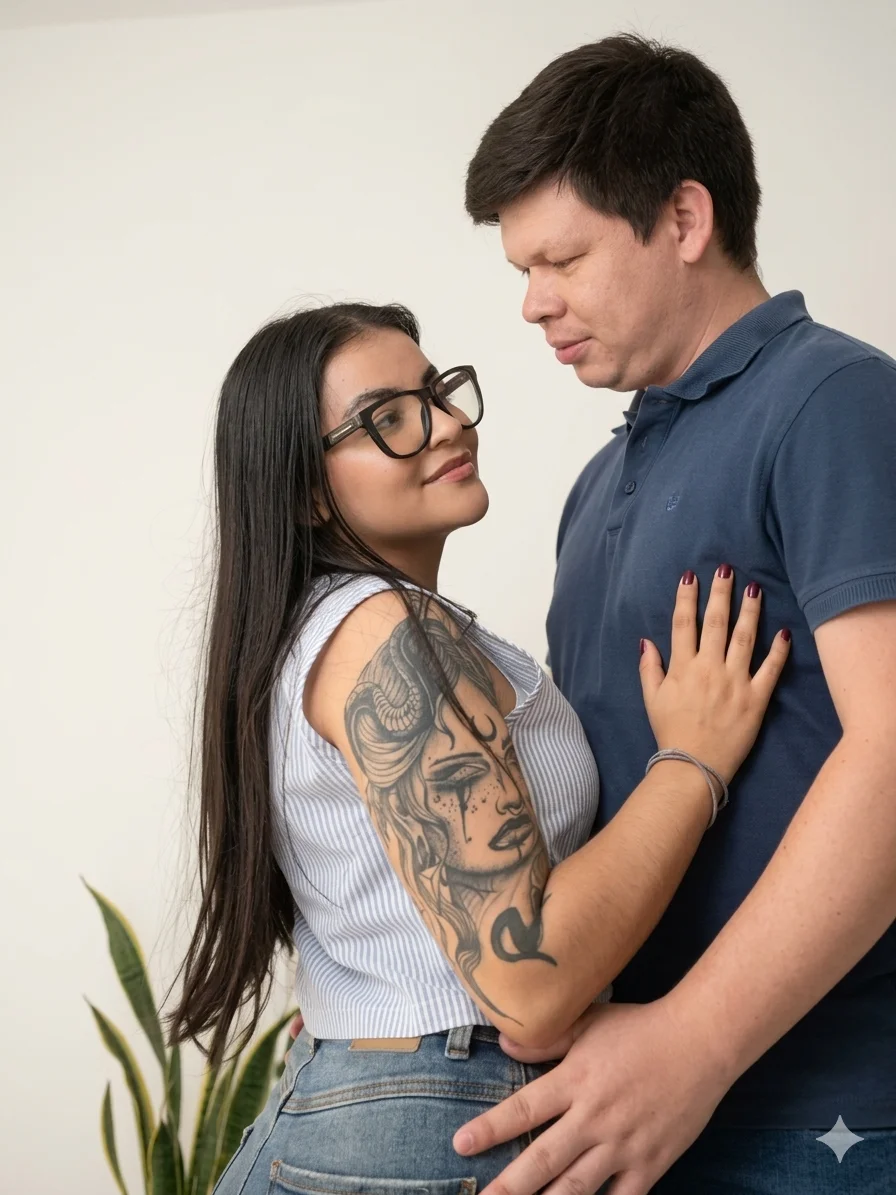 XXX Porn Photo of Nude Violet_Charl 2