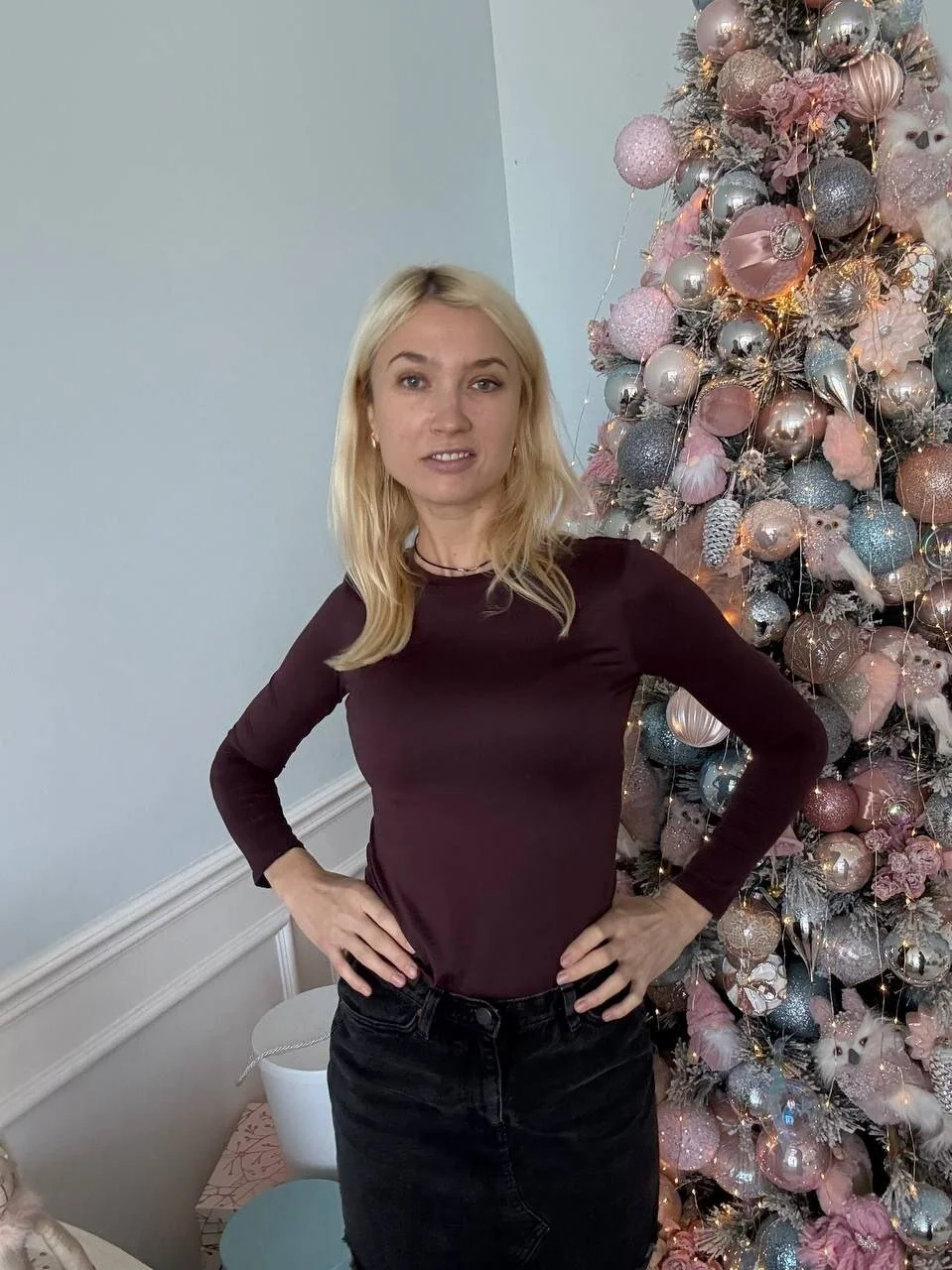 XXX Porn Photo of Nude AngelJeni 5