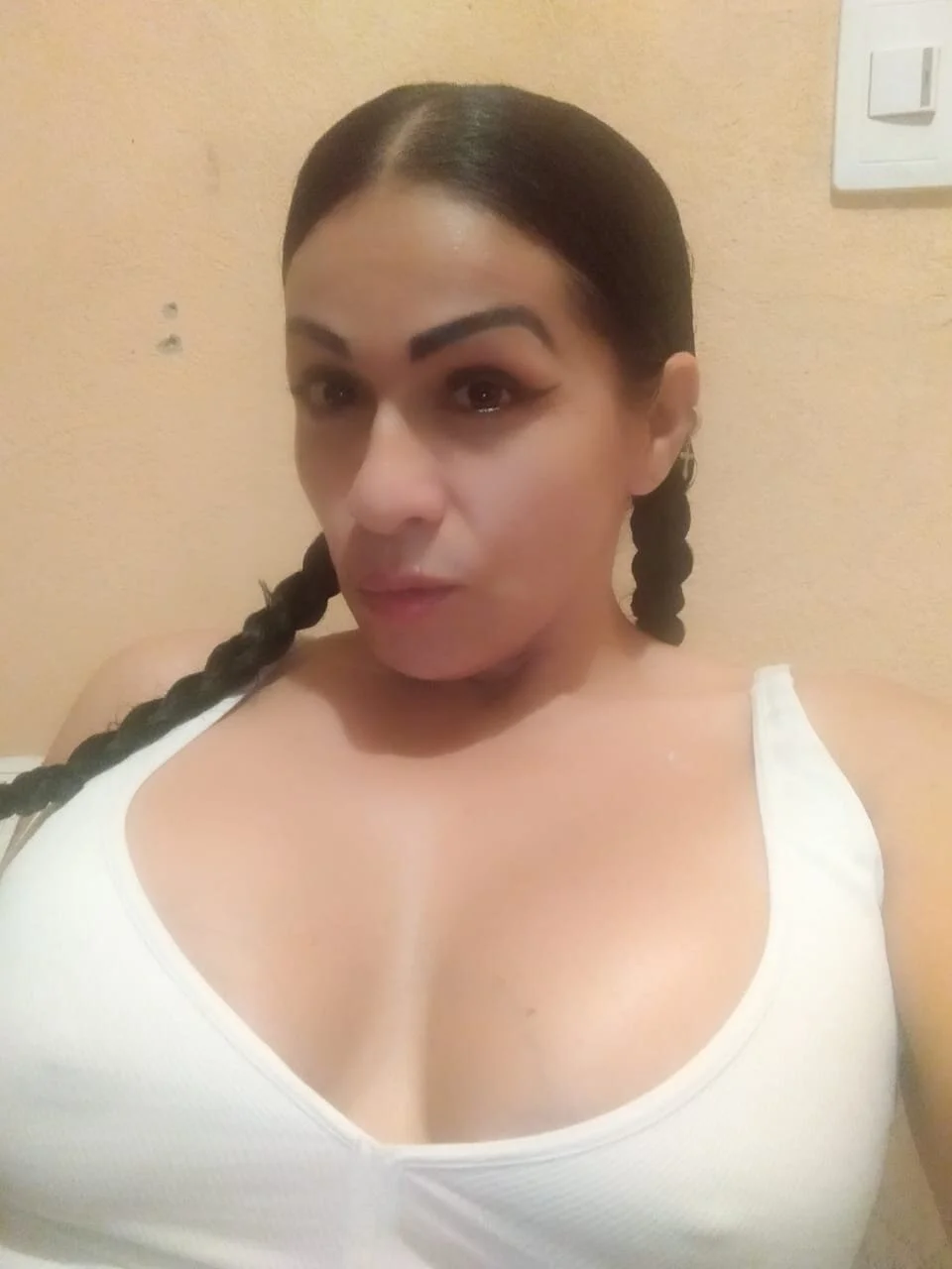 XXX Porn Photo of Nude Rosy_sexxx 10