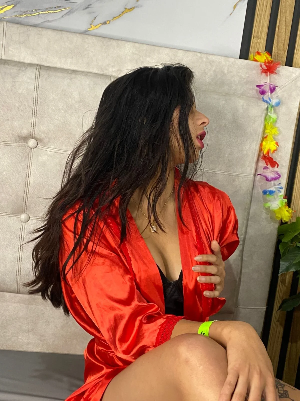 XXX Porn Photo of Nude Silver_Breeze 7