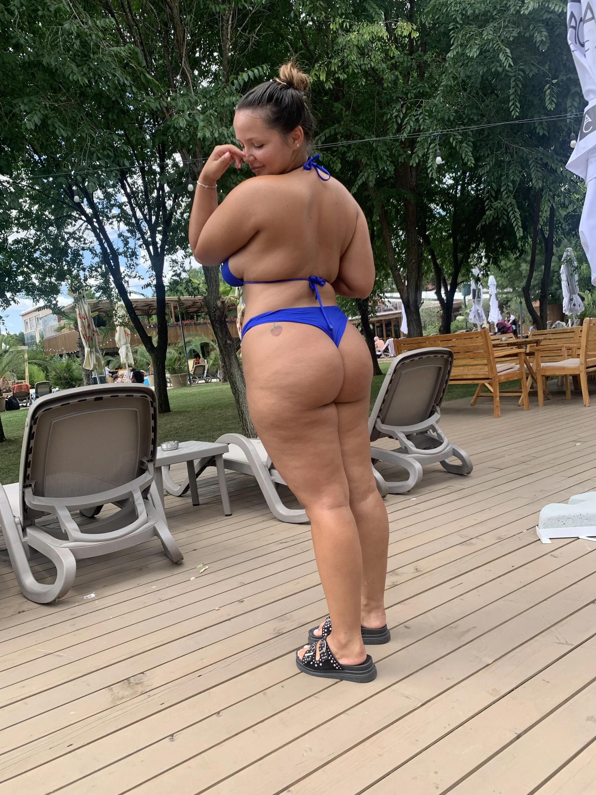 XXX Porn Photo of Nude CelesteBailey 515
