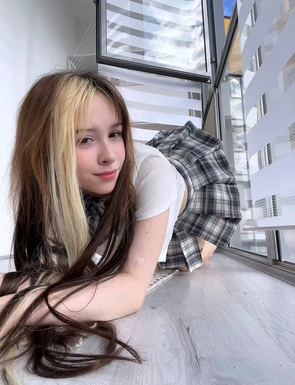 XXX Porn Photo of Nude Luvienne_Belle 10