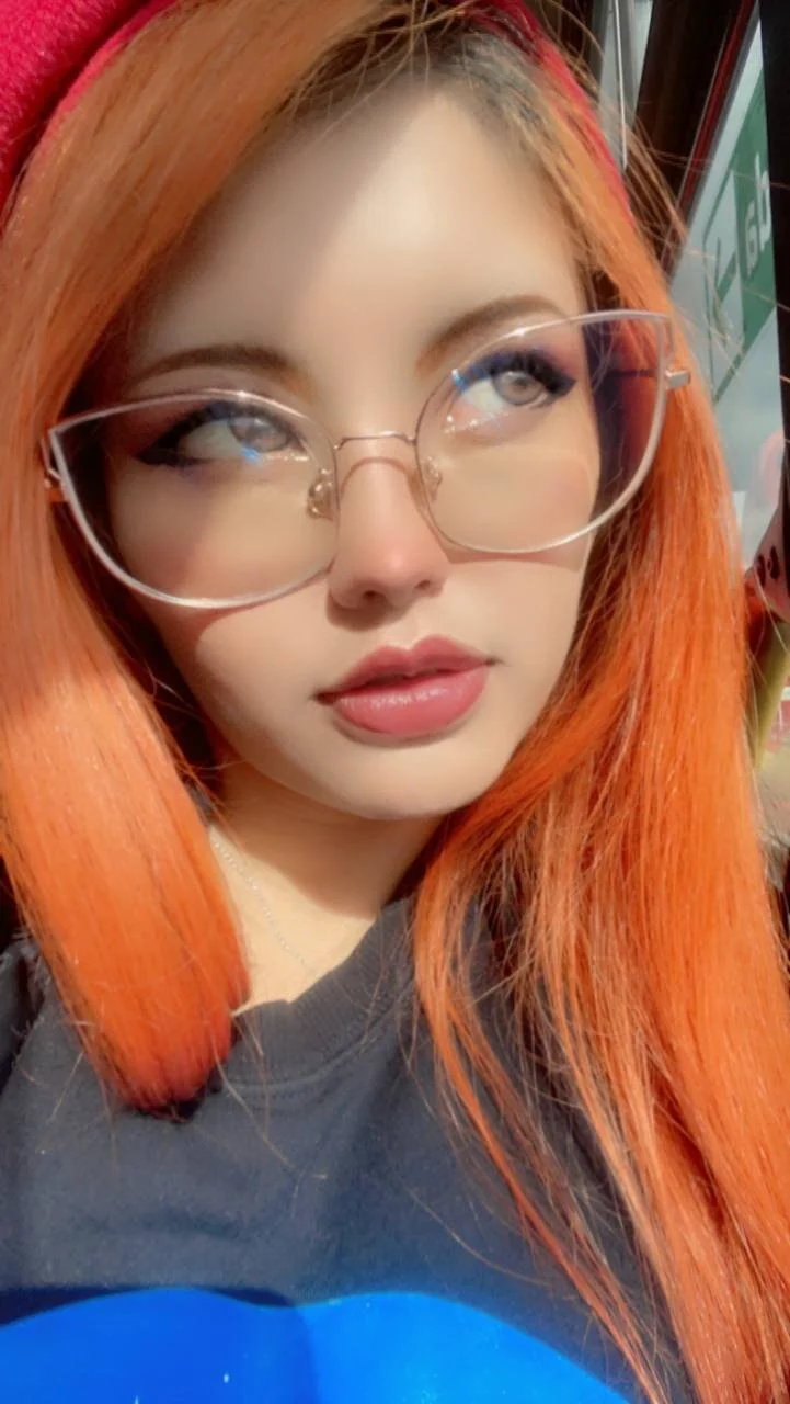 XXX Porn Photo of Nude Alychu_ 9