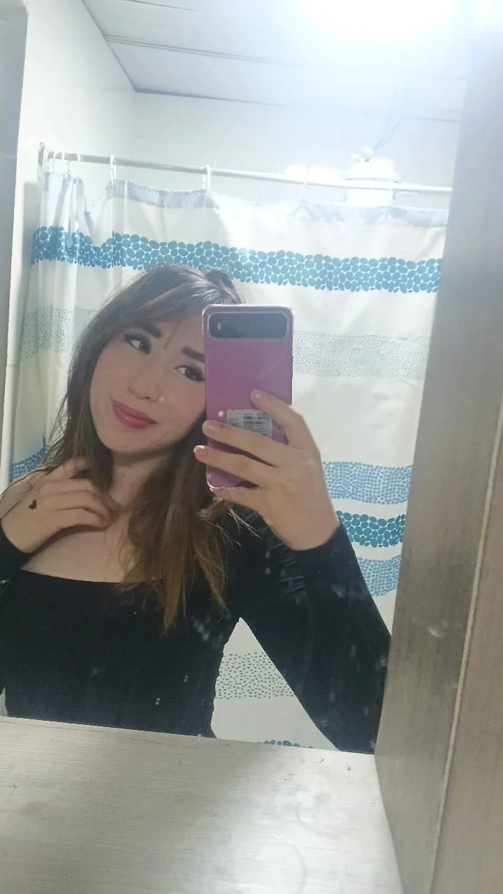 XXX Porn Photo of Nude Luneth 5