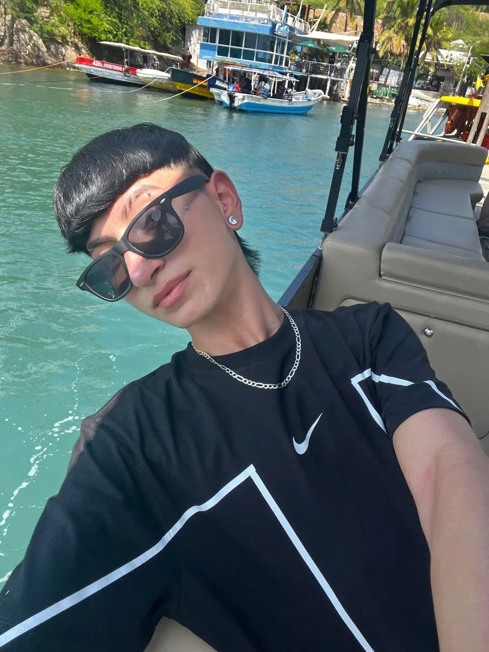 XXX Porn Photo of Nude slim_tian 24