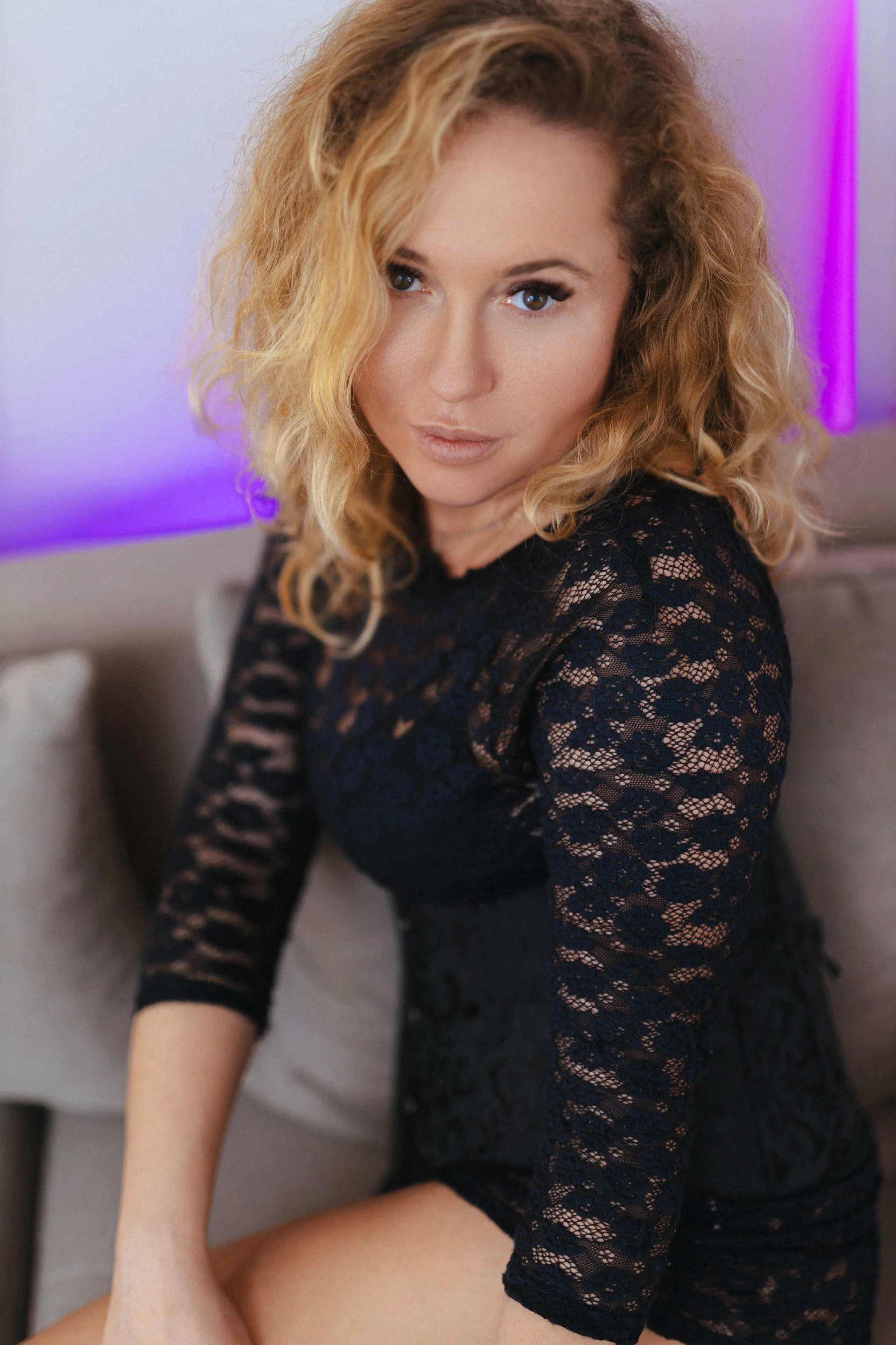 XXX Porn Photo of Nude Amber_Foks 3