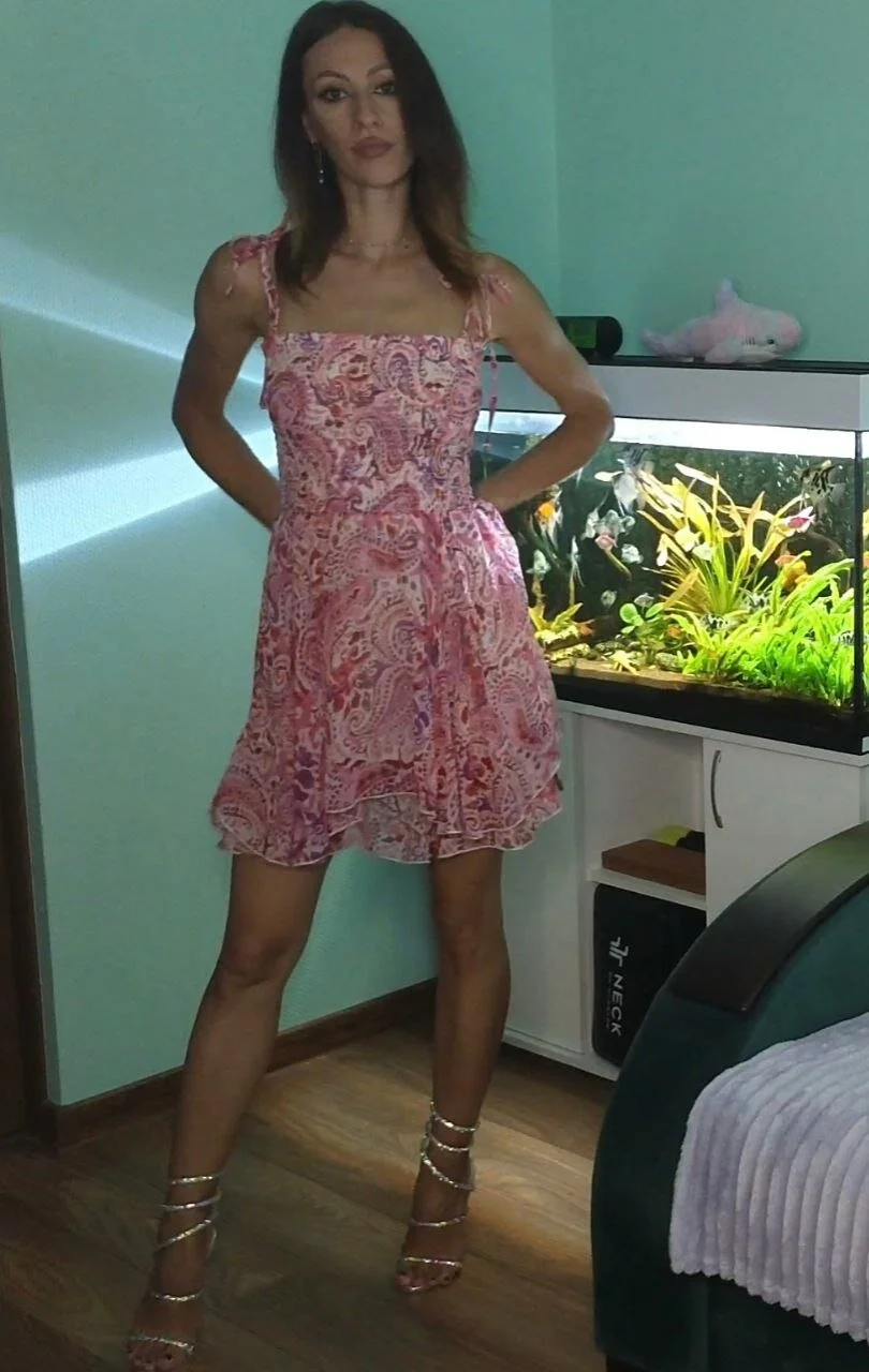 XXX Porn Photo of Nude HoneyGirl55 133
