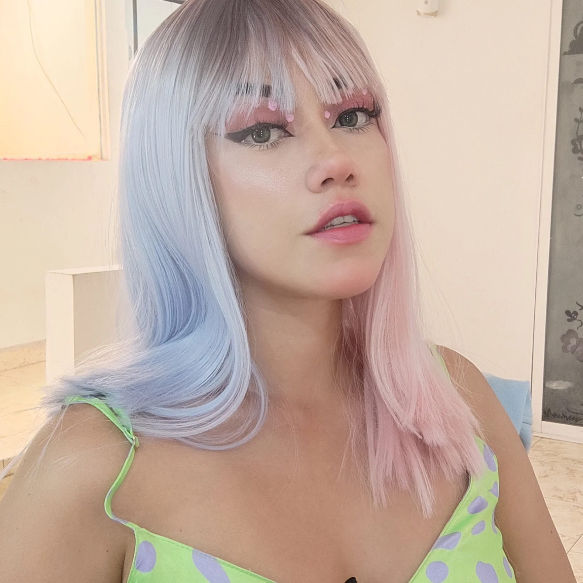 XXX Porn Photo of Nude Emmy_Ruiz 3