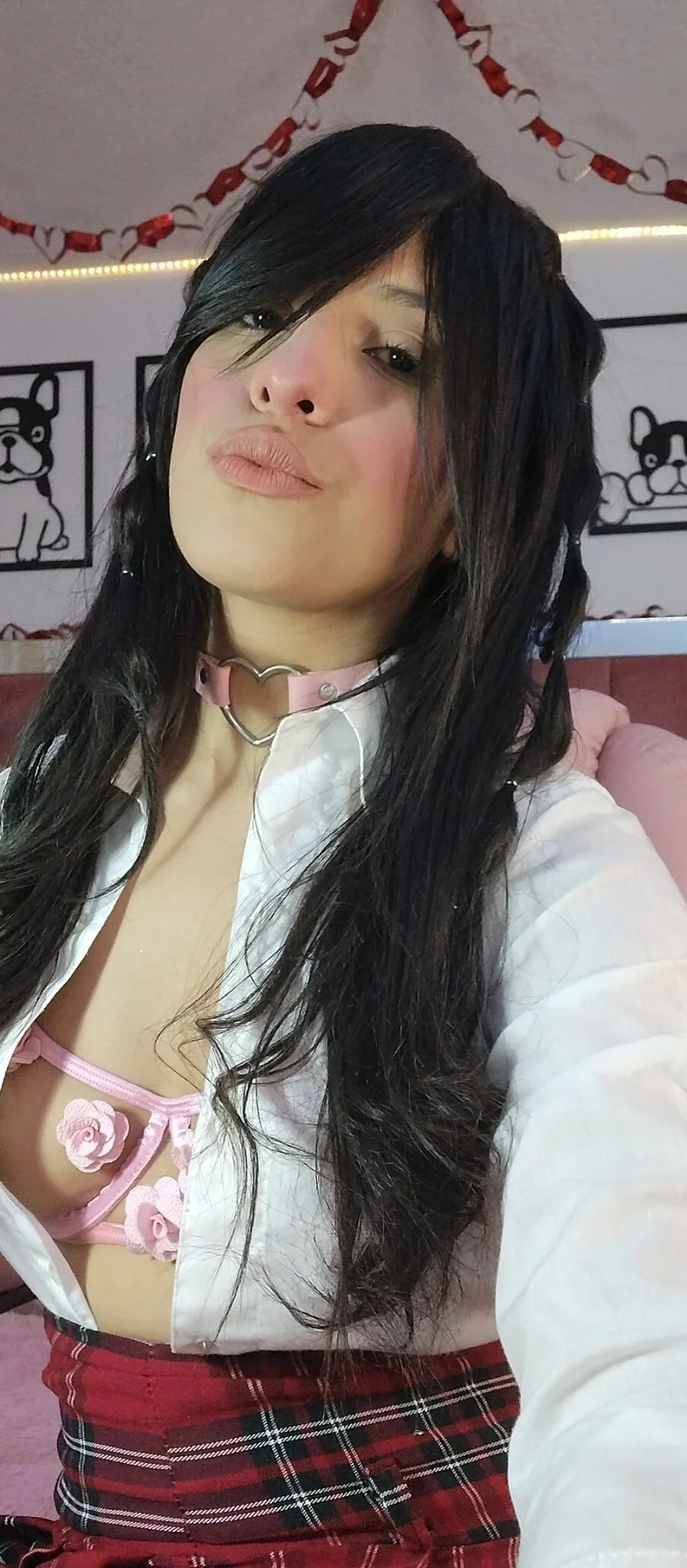 XXX Porn Photo of Nude Girlmia_07 155