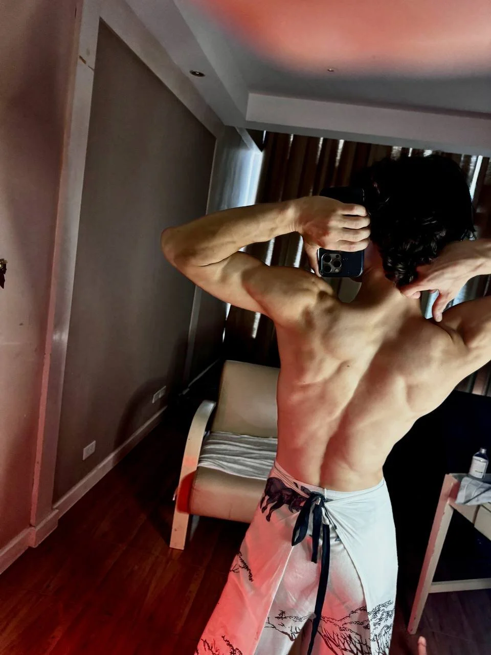 XXX Porn Photo of Nude devil_fts 26