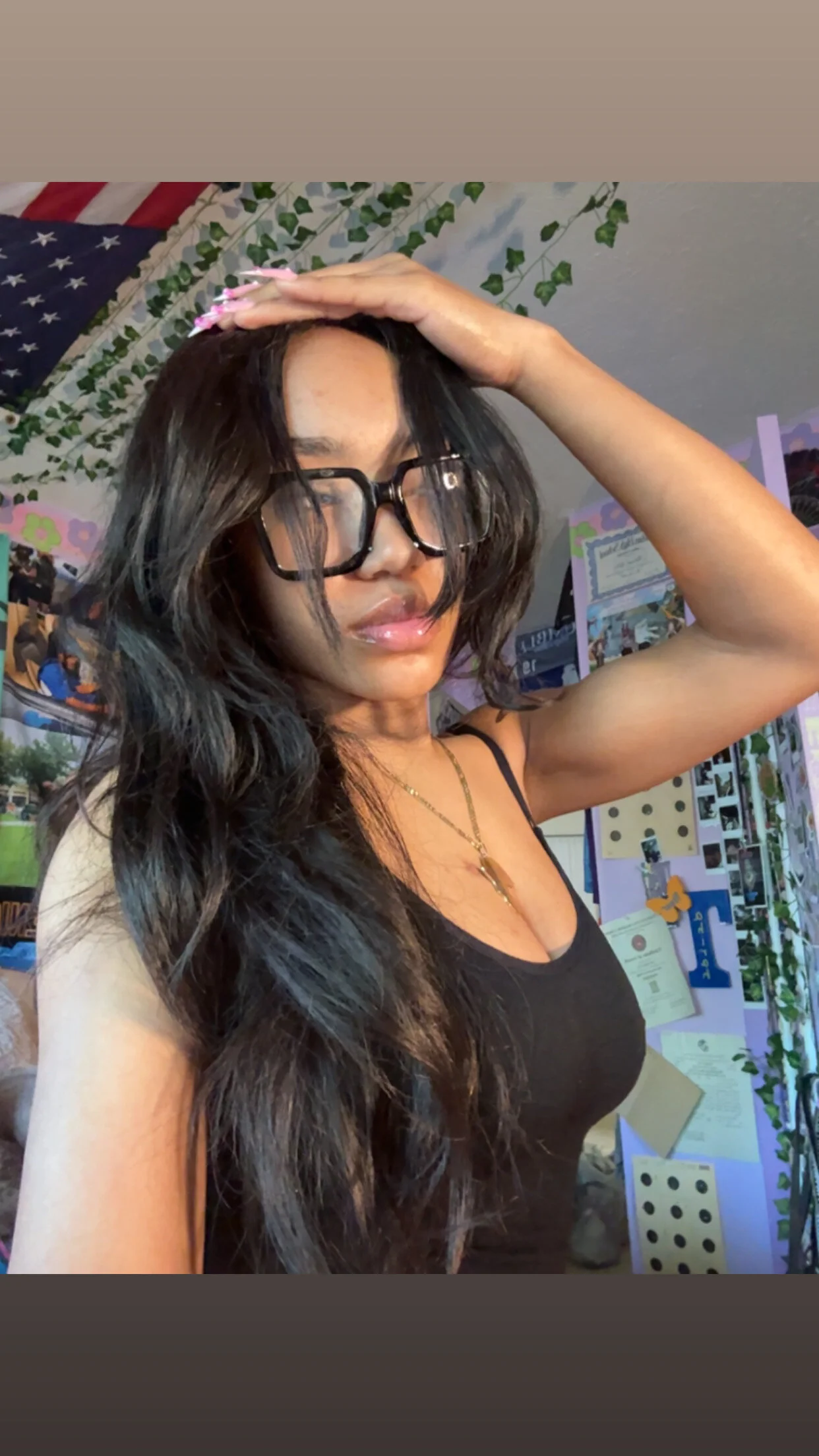 XXX Porn Photo of Nude lifeoftt_19xx 753