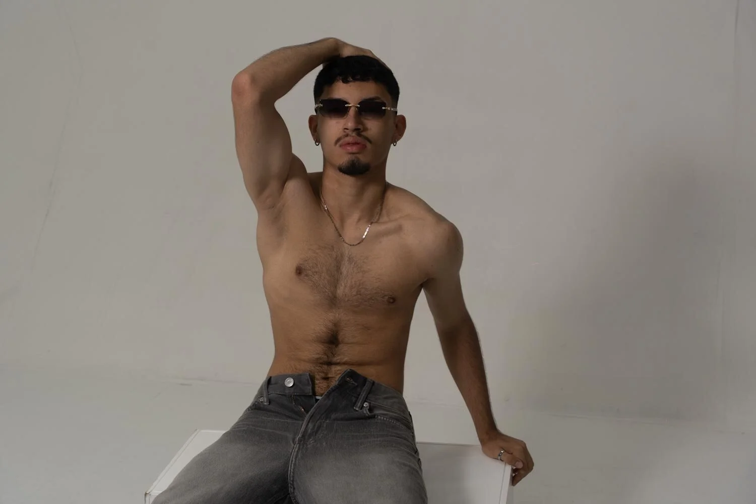 XXX Porn Photo of Nude Jaxon_Carter 54