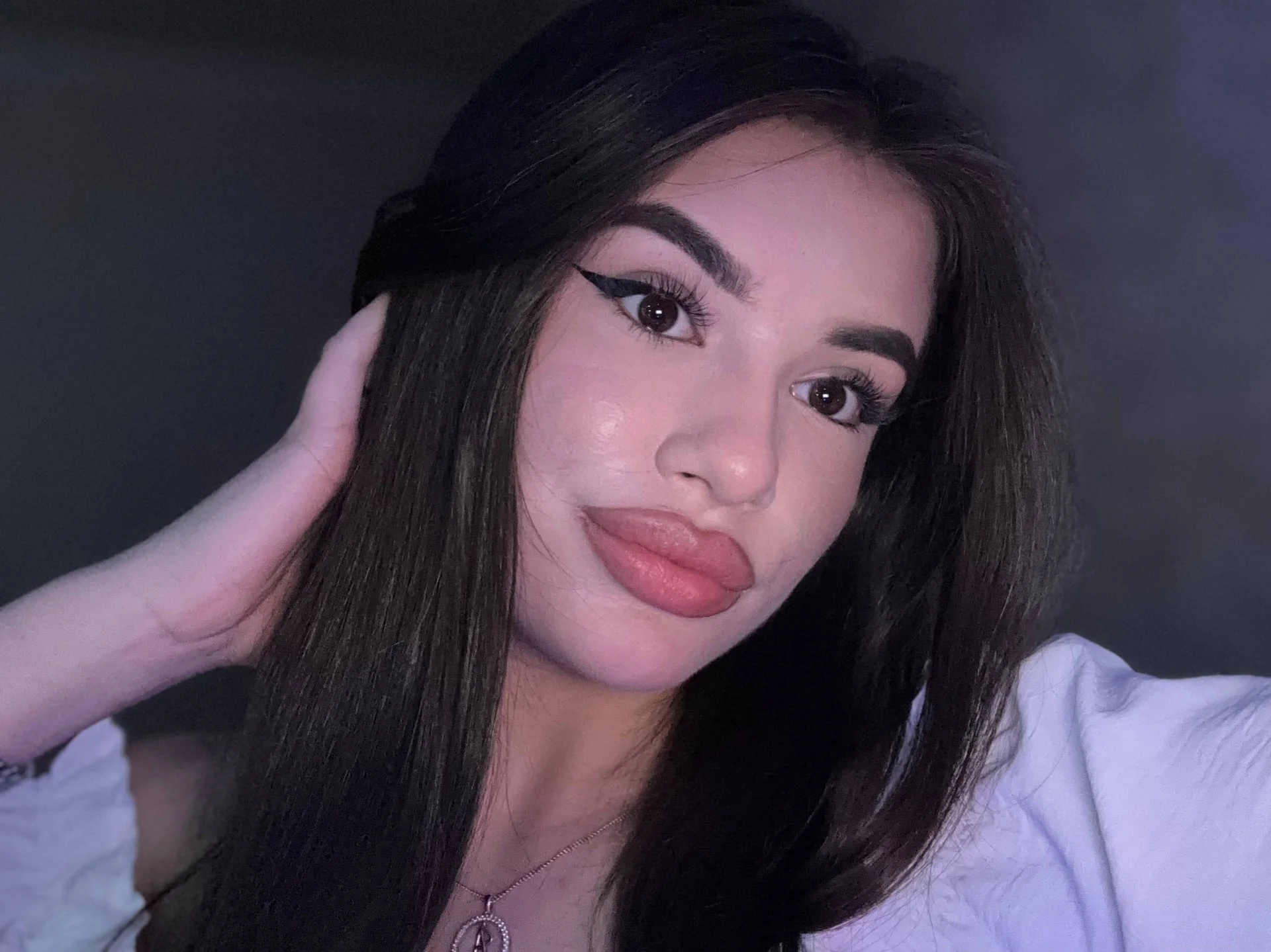 XXX Porn Photo of Nude Alisha_Blakee 12