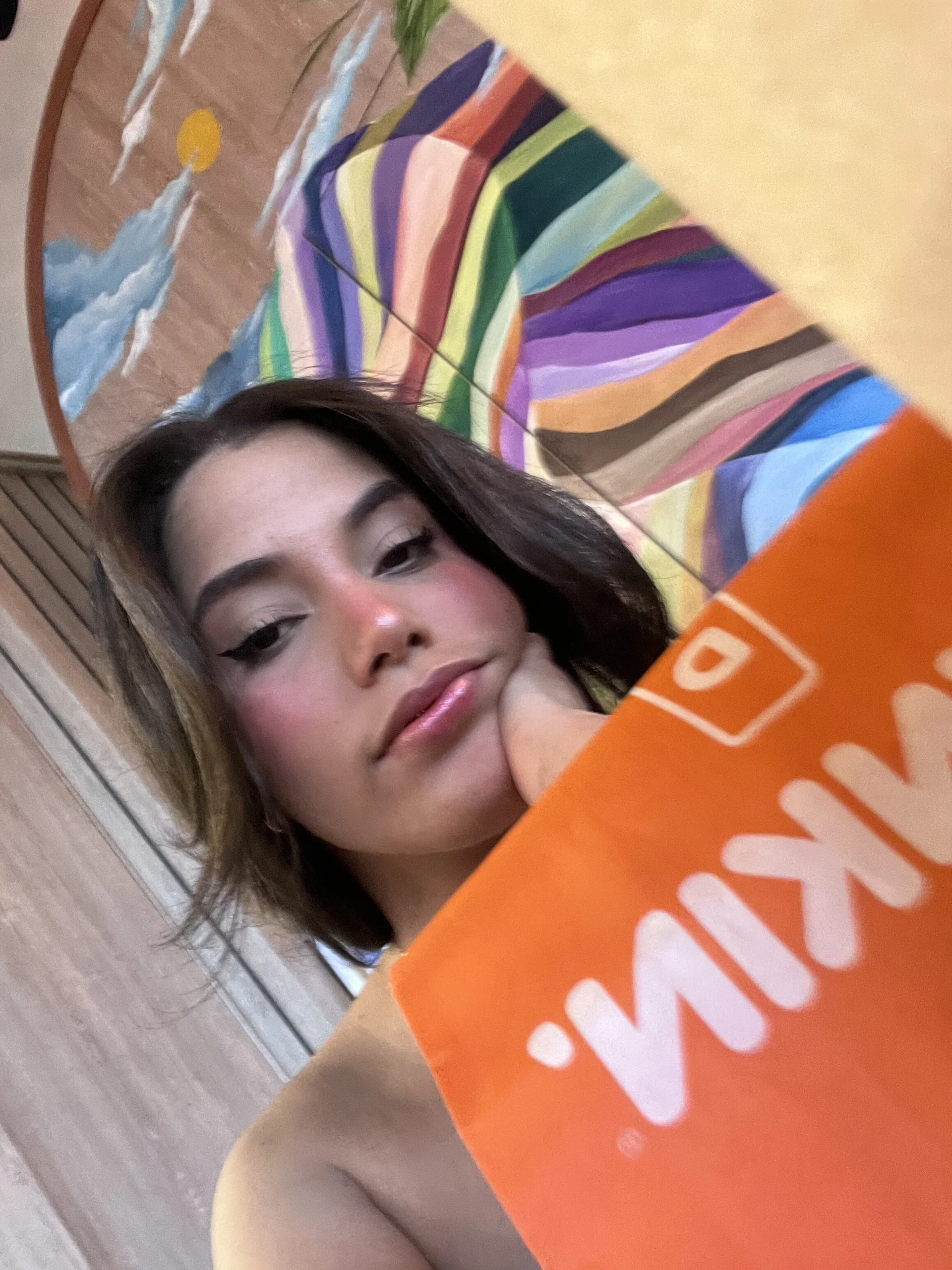 XXX Porn Photo of Nude _Eurekaa_ 148