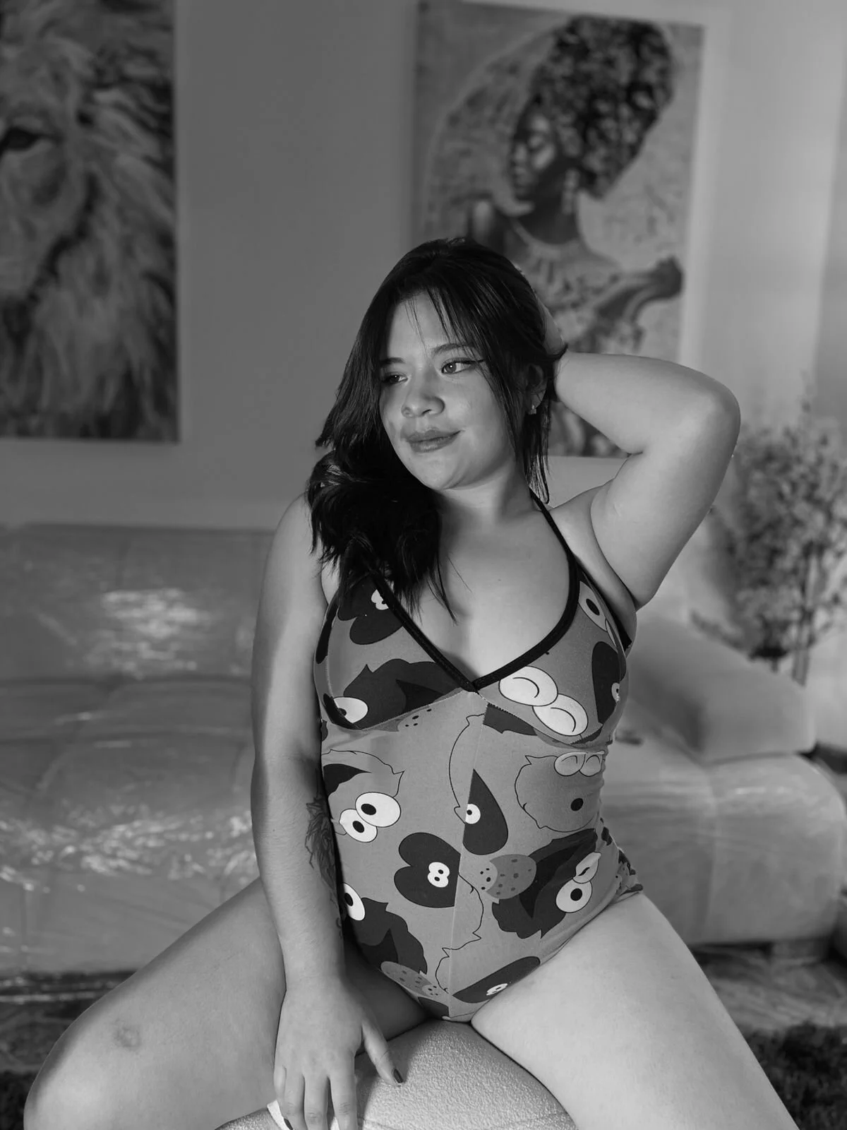 XXX Porn Photo of Nude Amy_hoy69 85