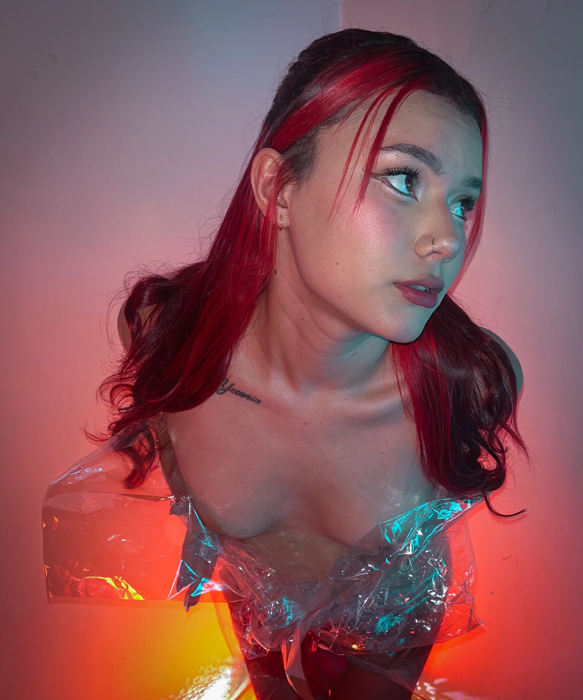 XXX Porn Photo of Nude Hanny_bunny 32