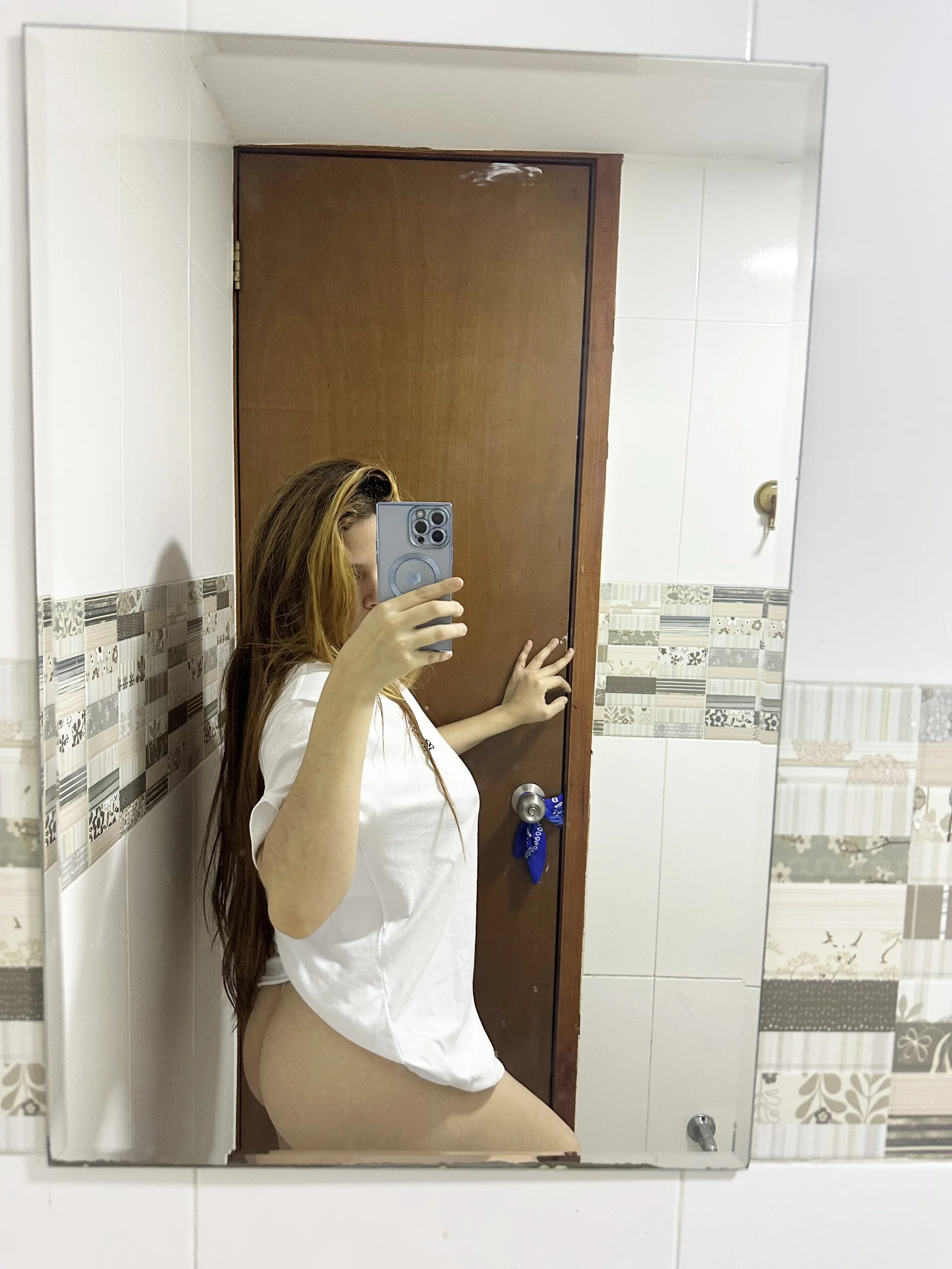XXX Porn Photo of Nude EmmaClarck 12