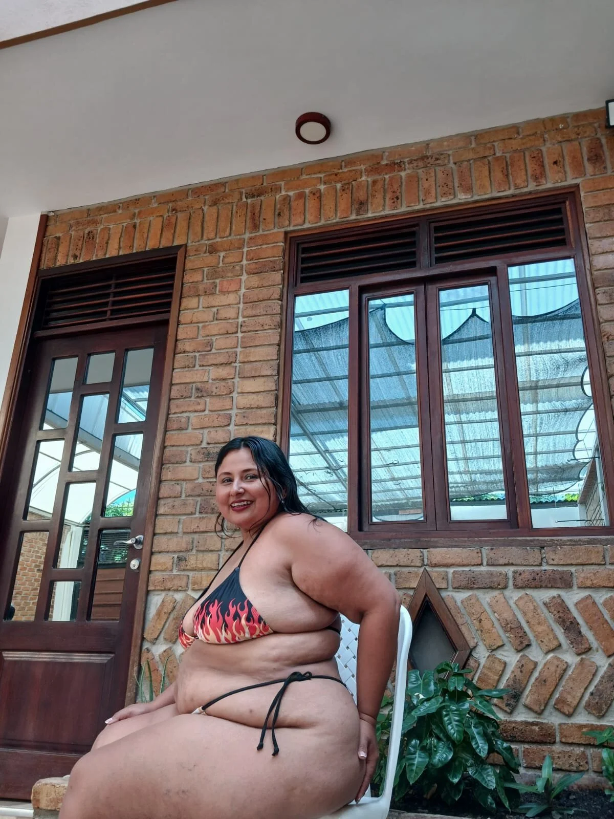 XXX Porn Photo of Nude BWW-CINDY11 4