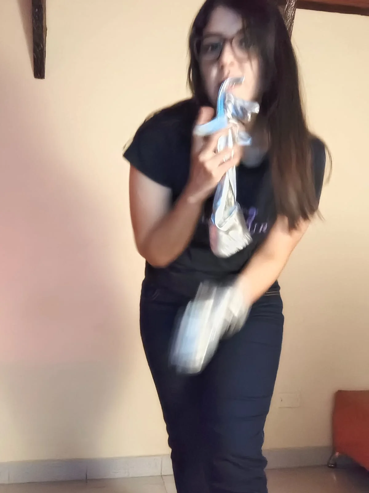 XXX Porn Photo of Nude donnasoto 96