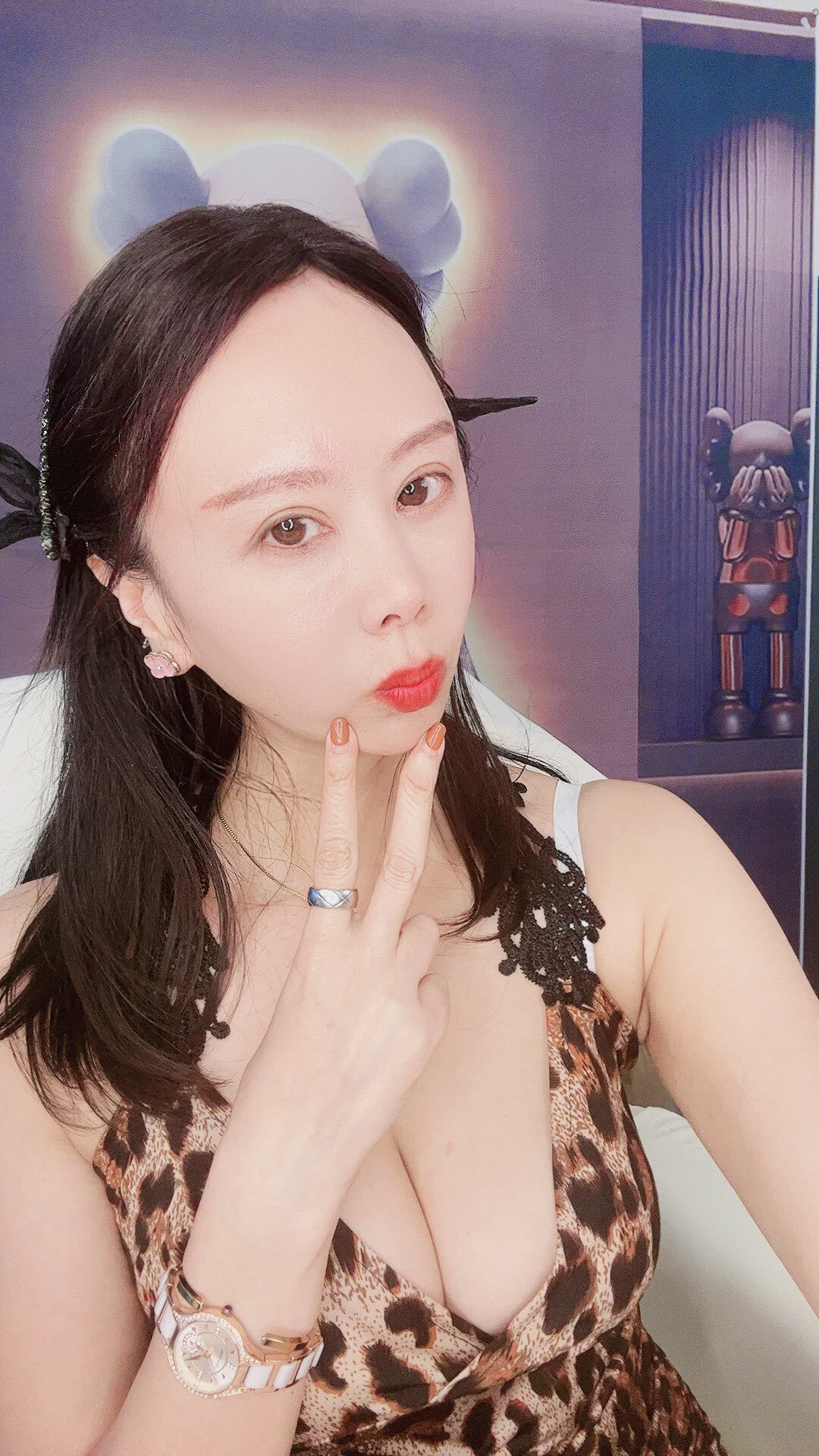 XXX Porn Photo of Nude Lucky-zz 2