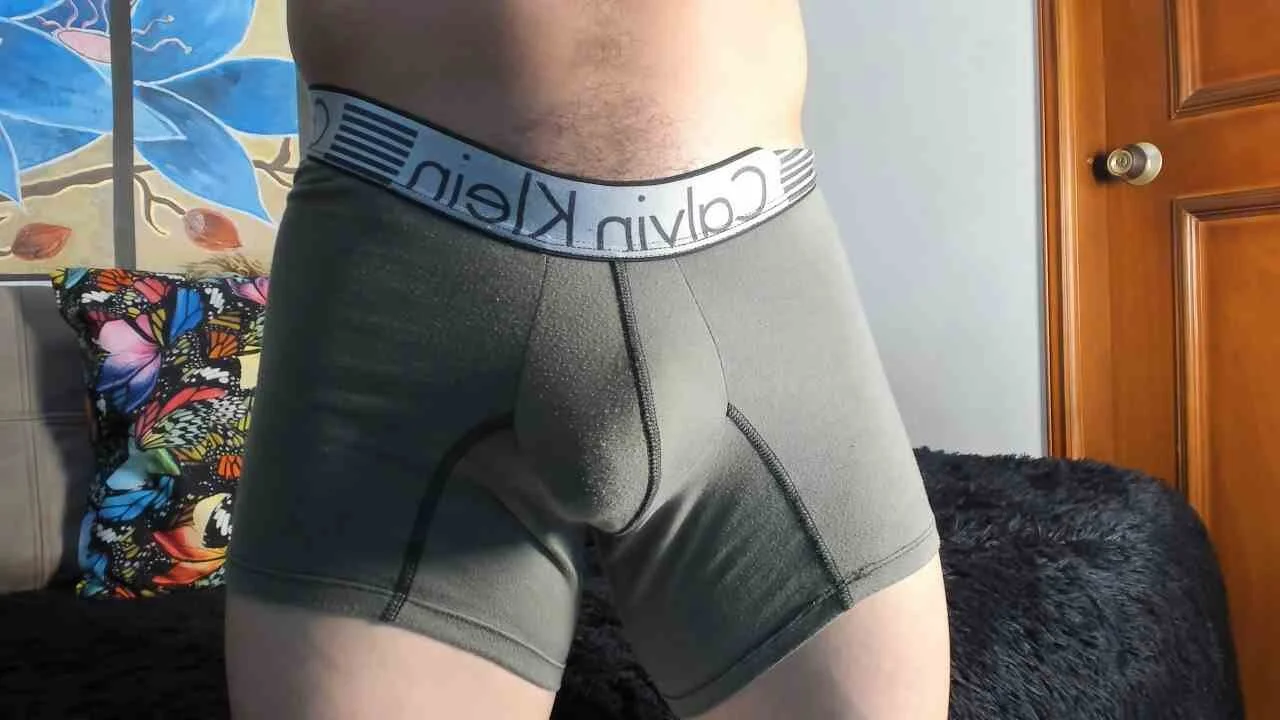 XXX Porn Photo of Nude cory_okell 2