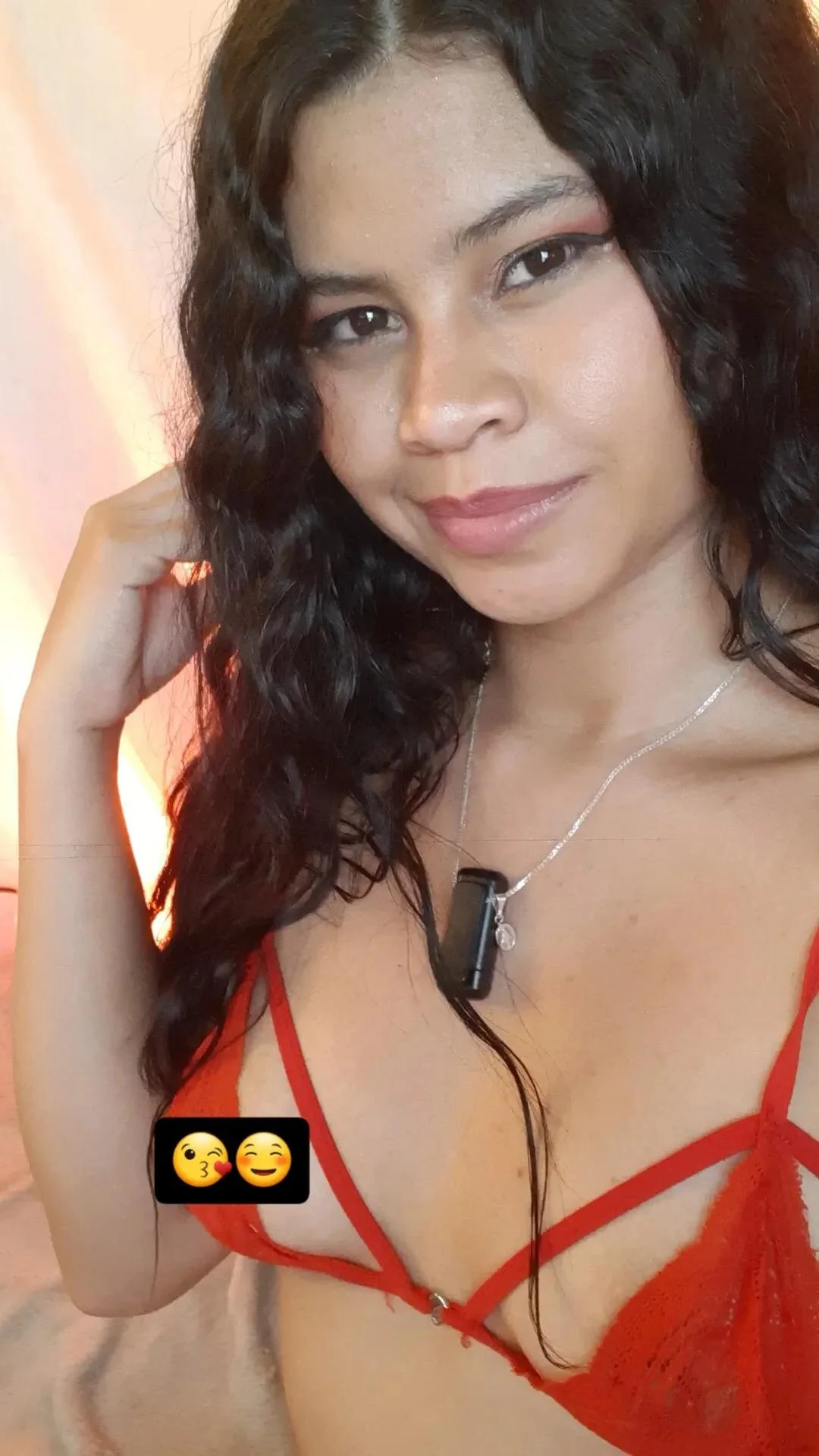 XXX Porn Photo of Nude emilia_sexy09 18
