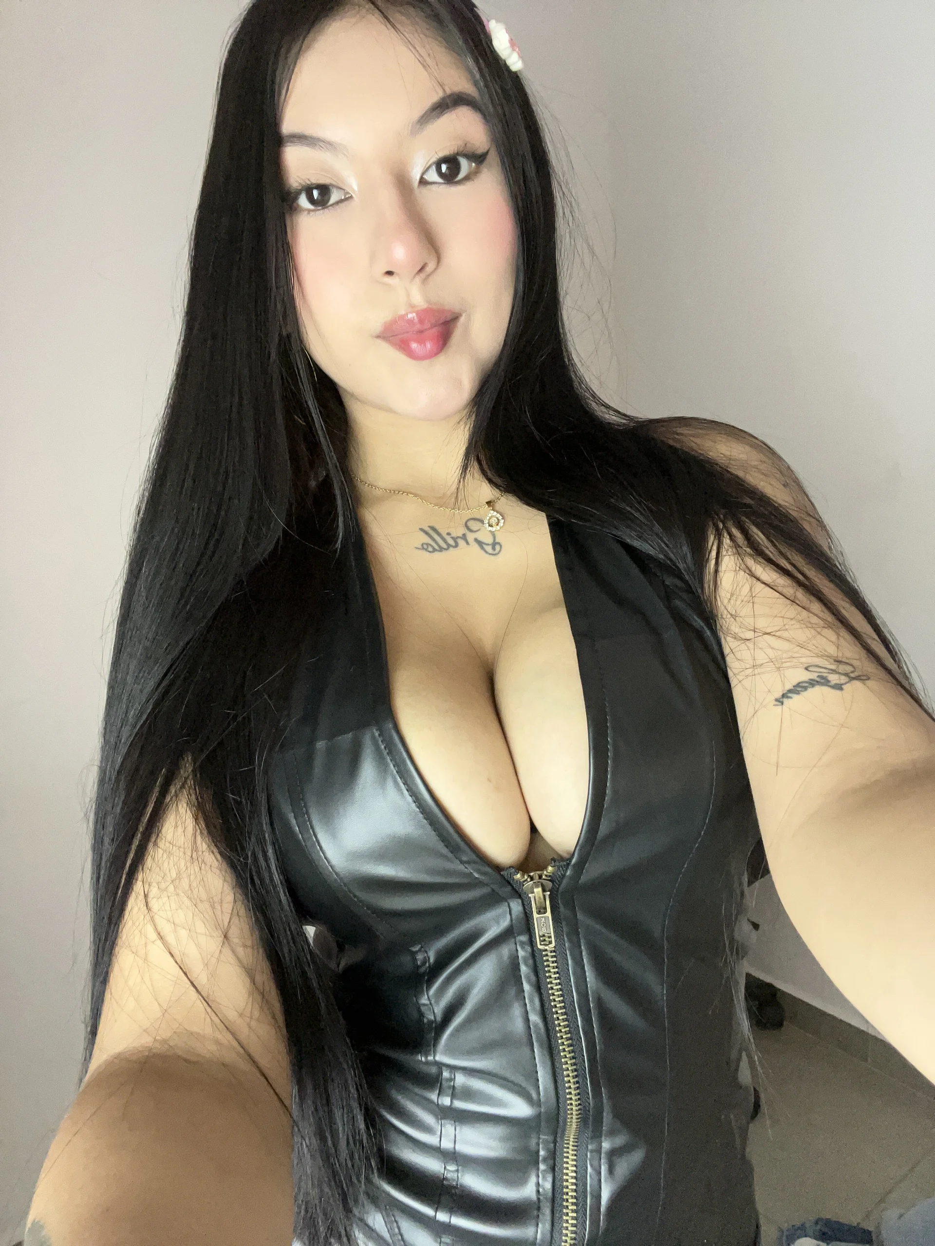 XXX Porn Photo of Nude stefania_lerner 7